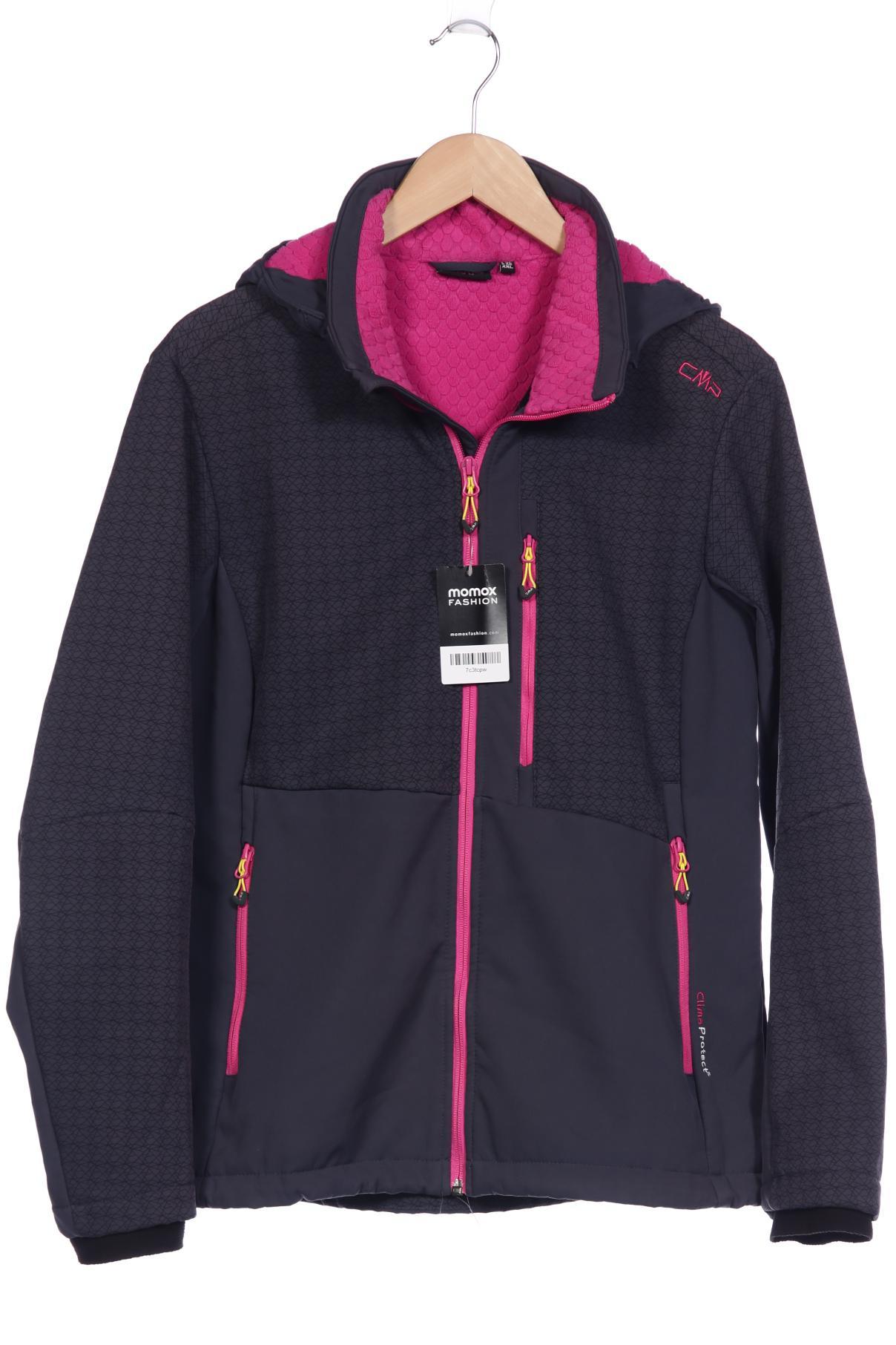 

CMP Damen Jacke, grau, Gr. 46