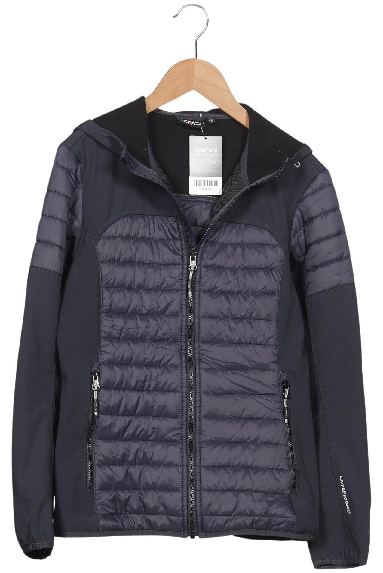 

CMP Damen Jacke, marineblau, Gr. 38