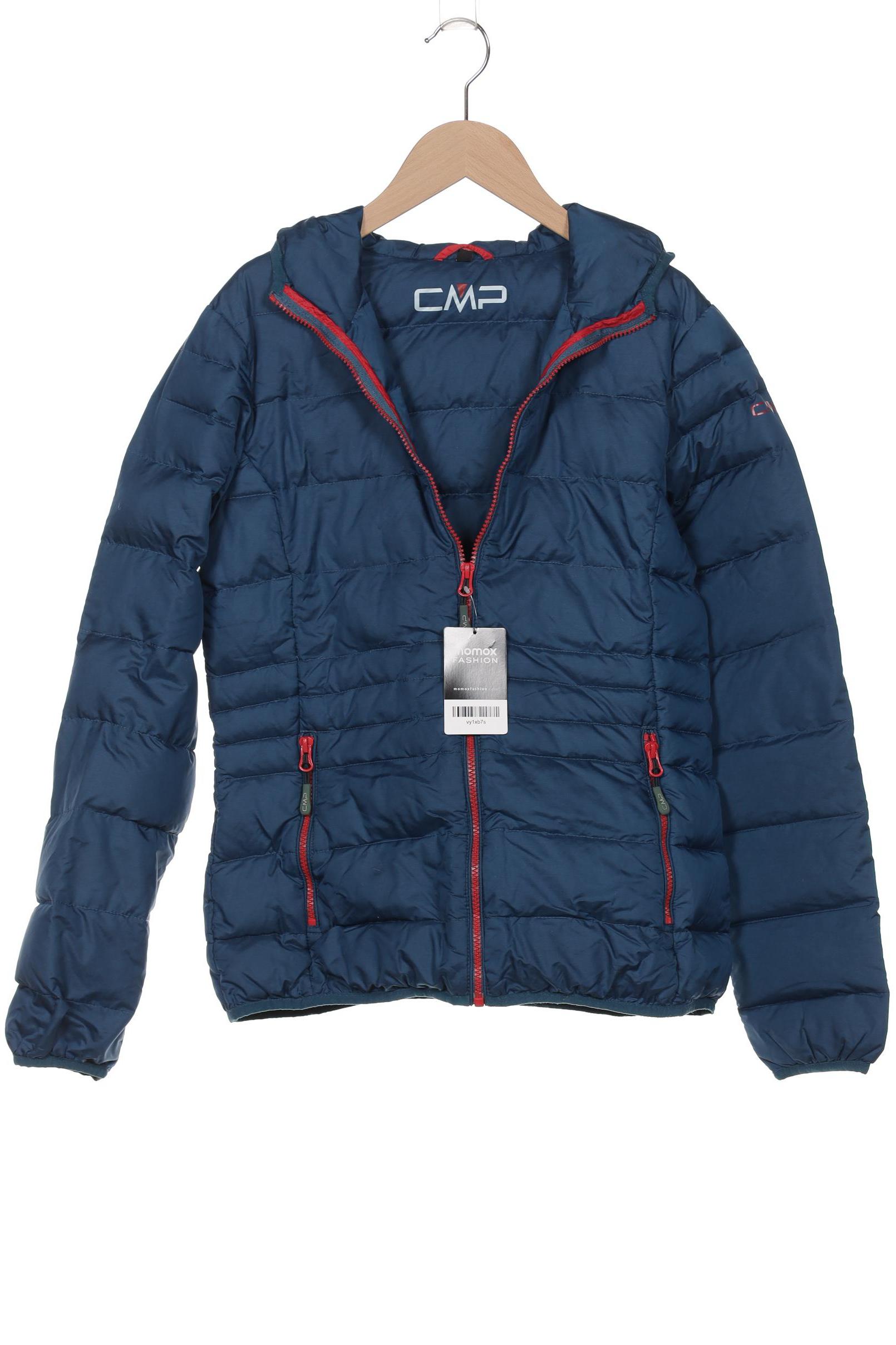 

CMP Damen Jacke, blau, Gr. 36