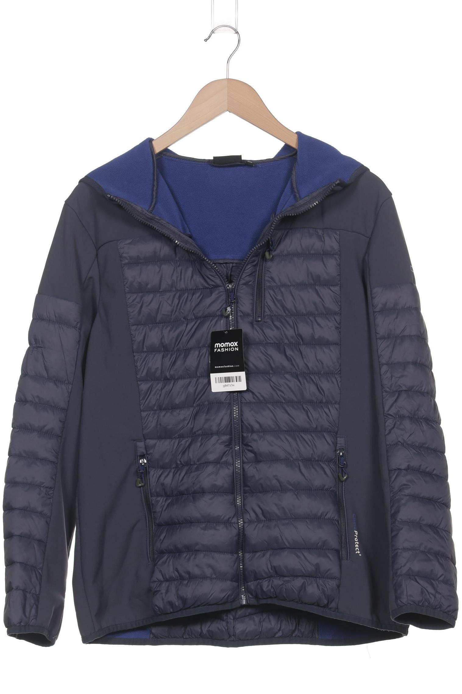 

CMP Damen Jacke, marineblau, Gr. 46