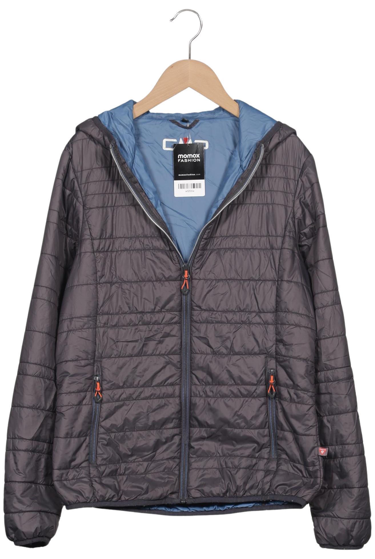 

CMP Damen Jacke, grau, Gr. 40
