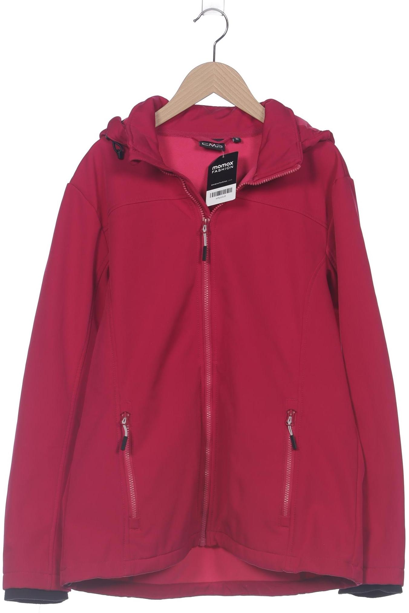 

CMP Damen Jacke, pink, Gr. 44