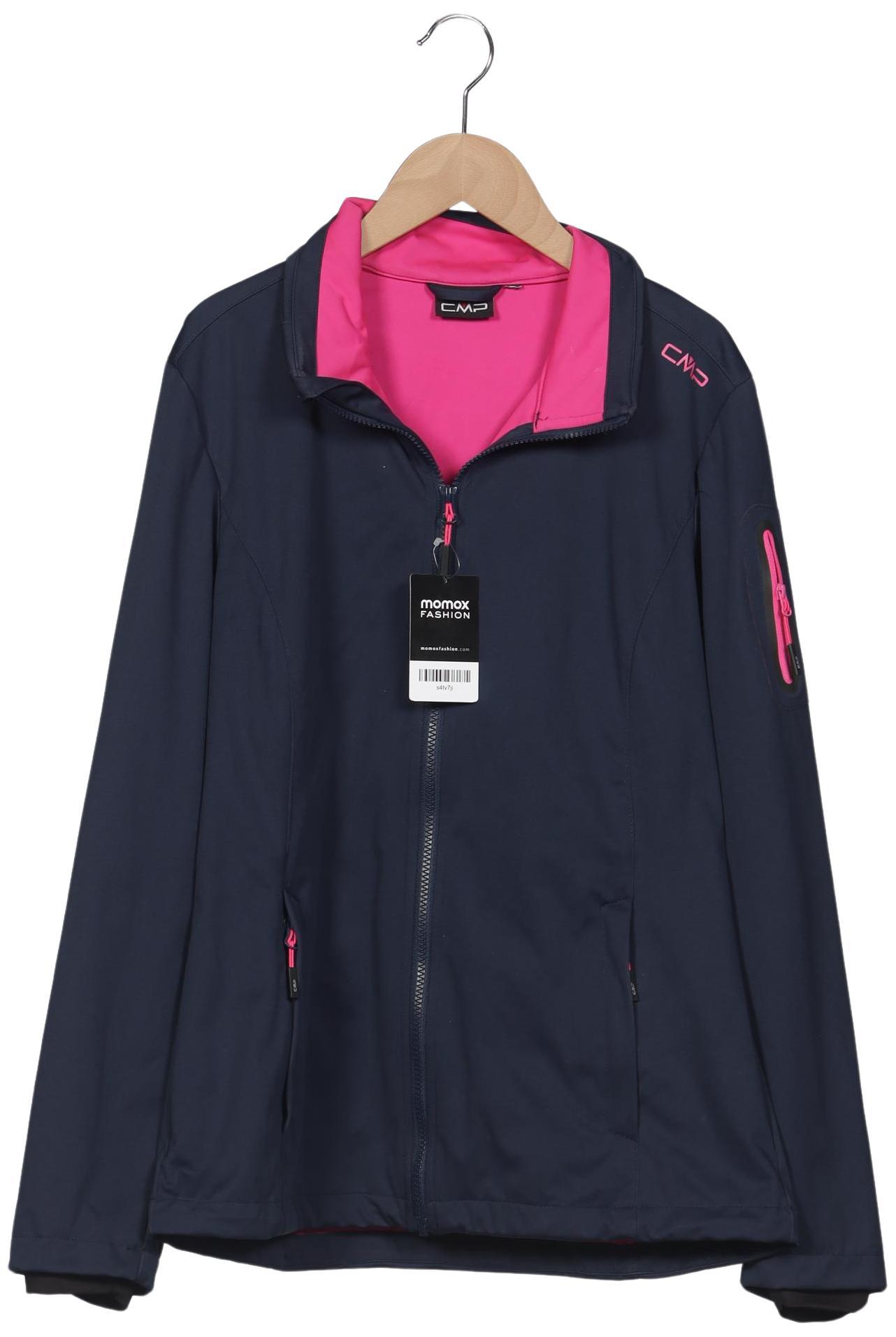 

CMP Damen Jacke, marineblau, Gr. 38