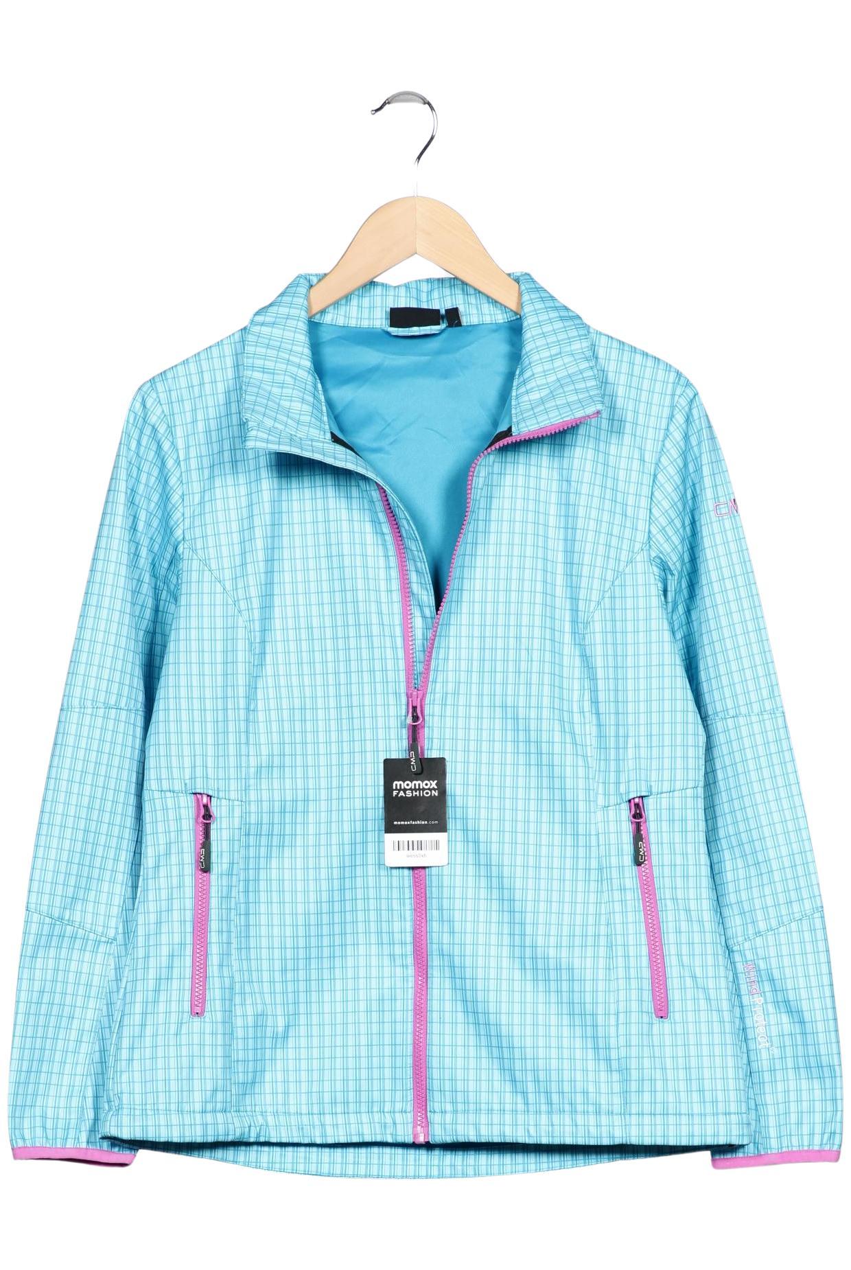 

CMP Damen Jacke, hellblau, Gr. 42