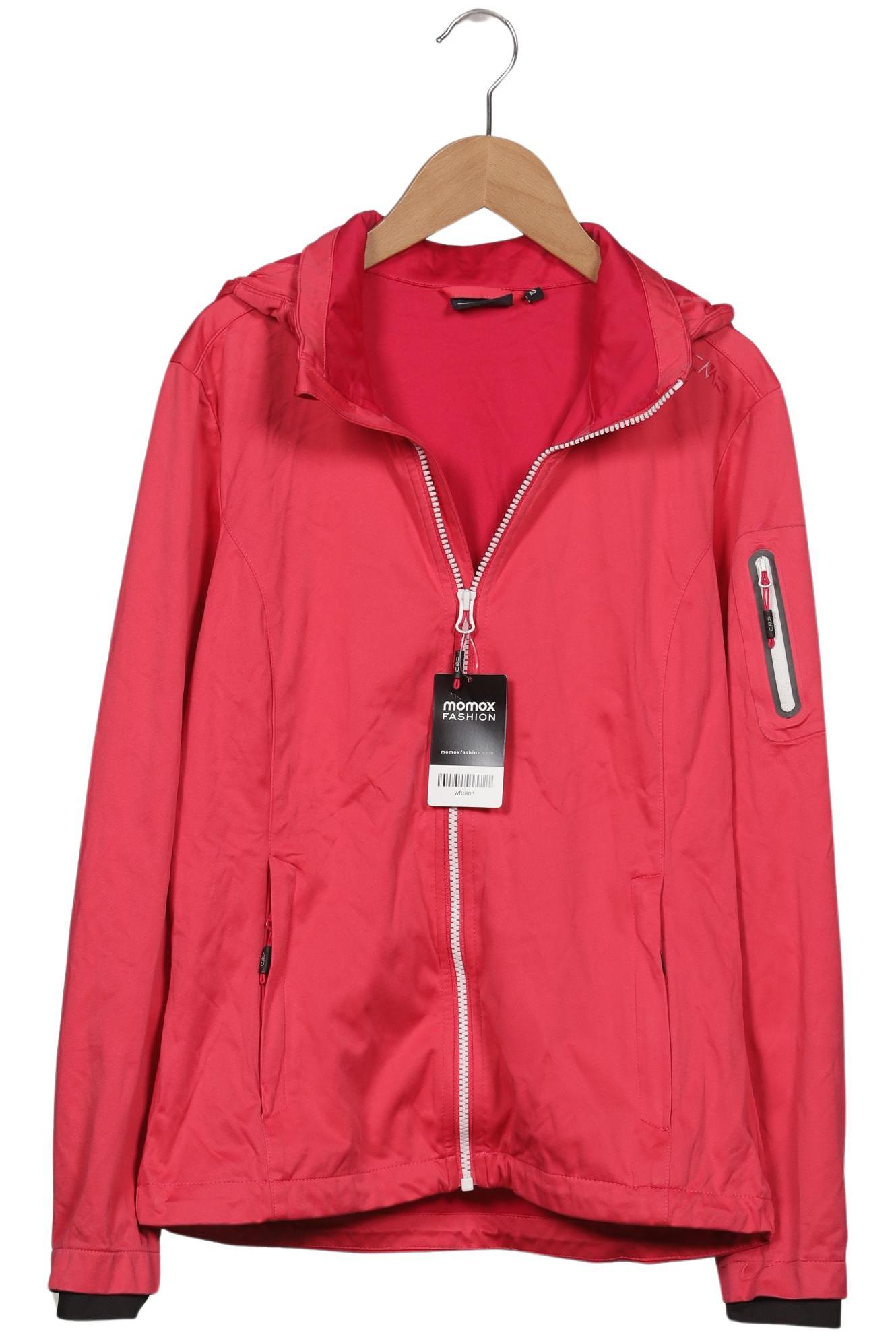 

CMP Damen Jacke, pink, Gr. 36