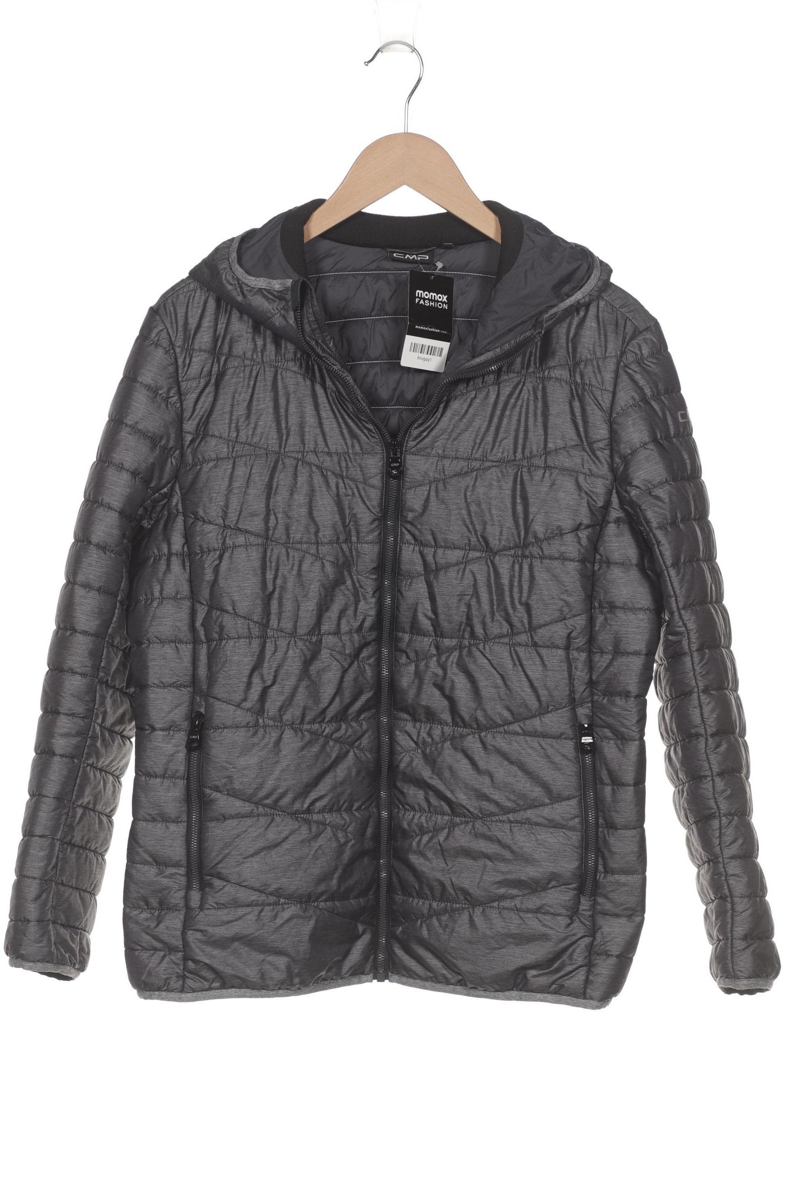 

CMP Damen Jacke, grau, Gr. 46
