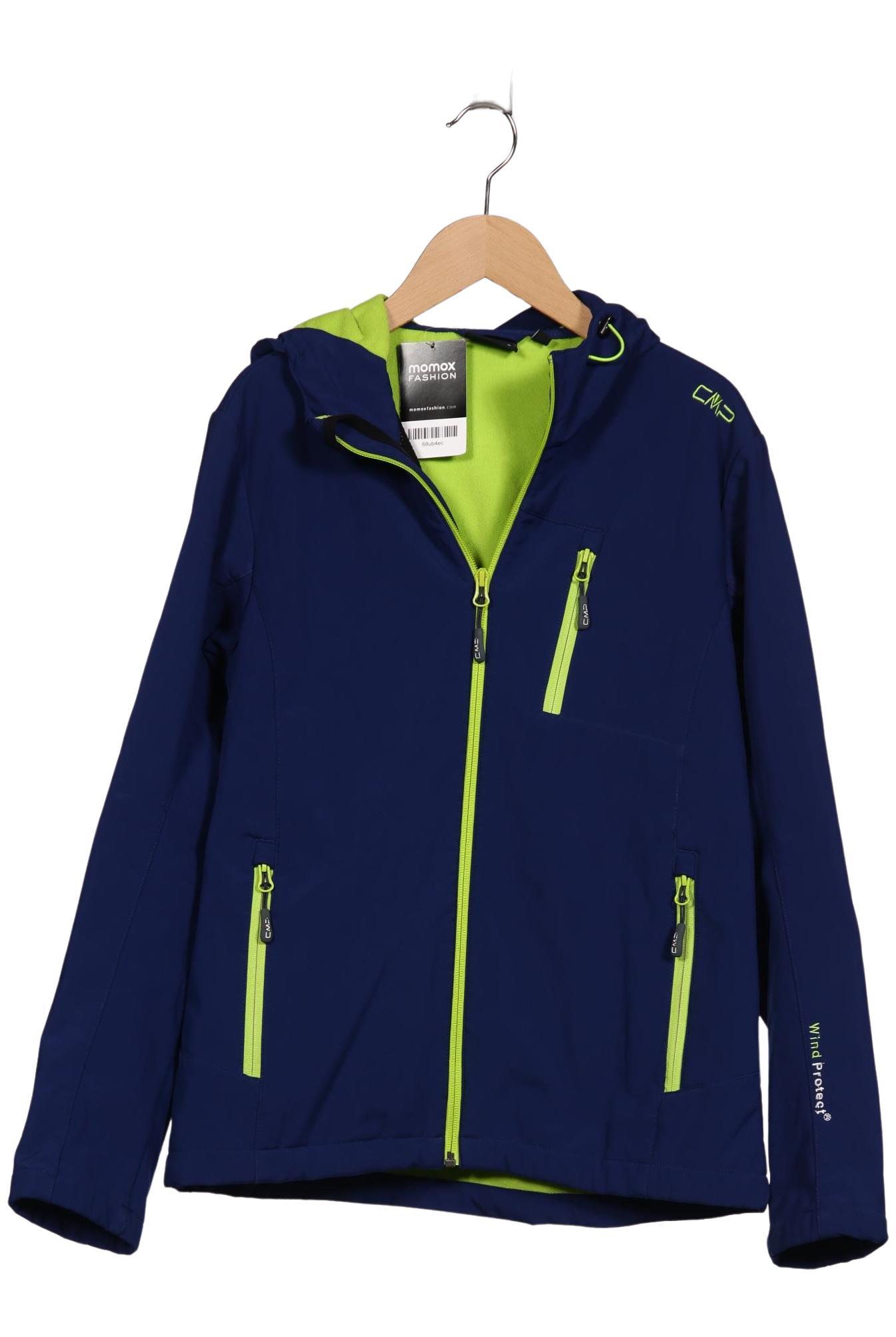 

CMP Damen Jacke, marineblau, Gr. 38