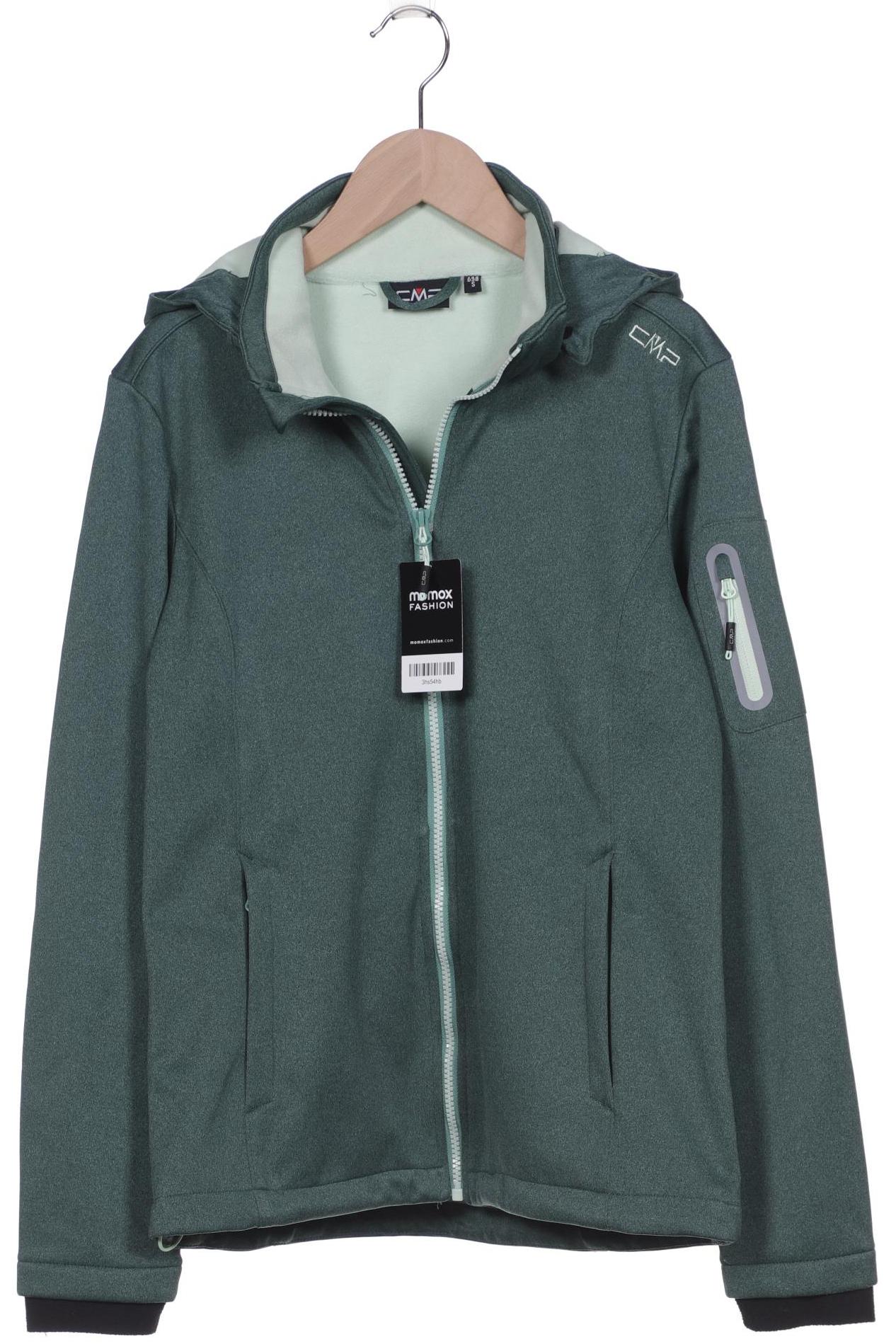 

CMP Damen Jacke, grün