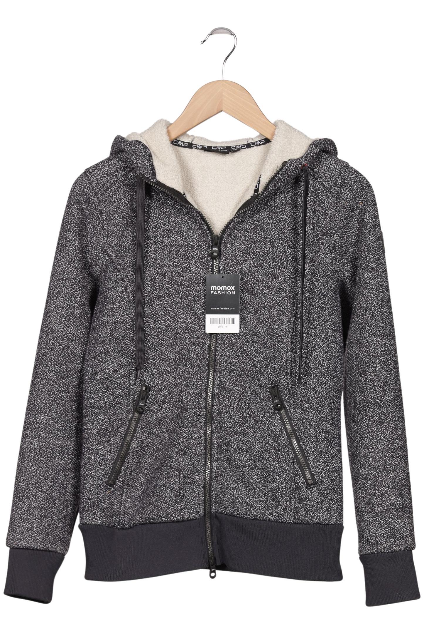 

CMP Damen Jacke, marineblau, Gr. 38