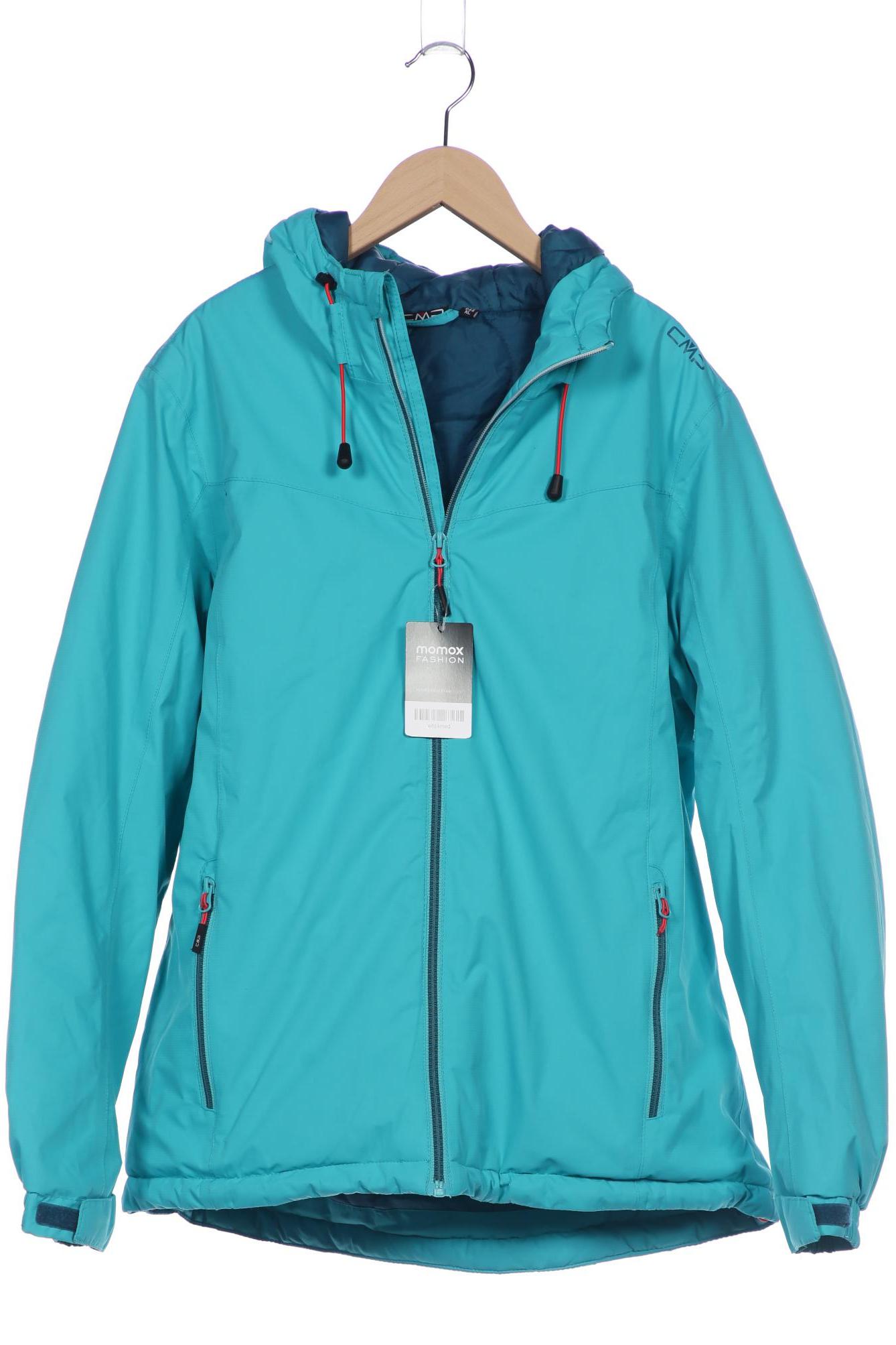 

CMP Damen Jacke, blau, Gr. 44