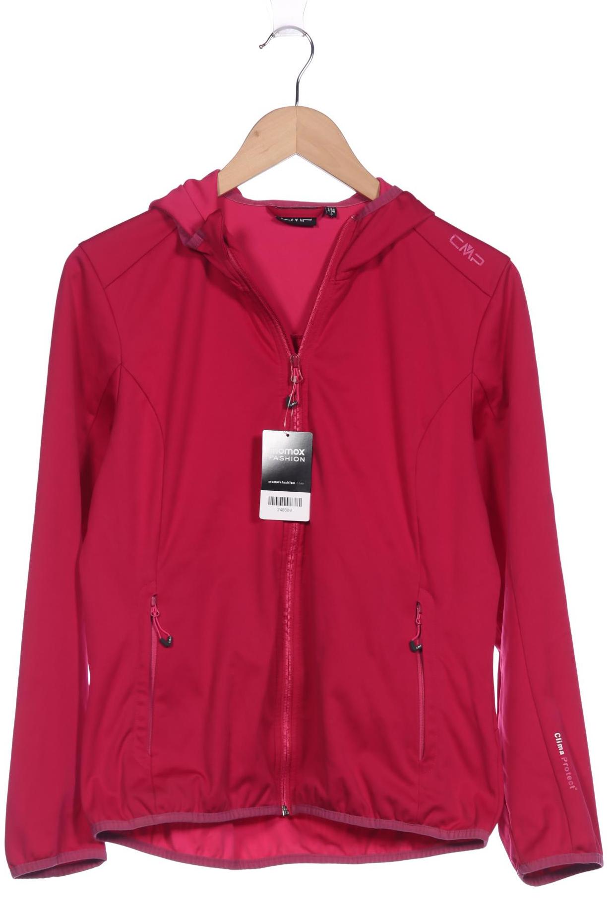 

CMP Damen Jacke, pink, Gr. 38