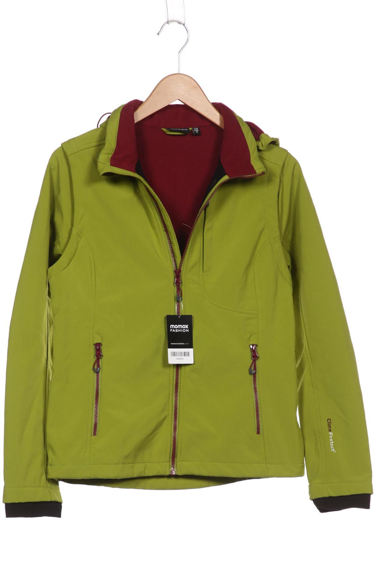 

CMP Damen Jacke, grün