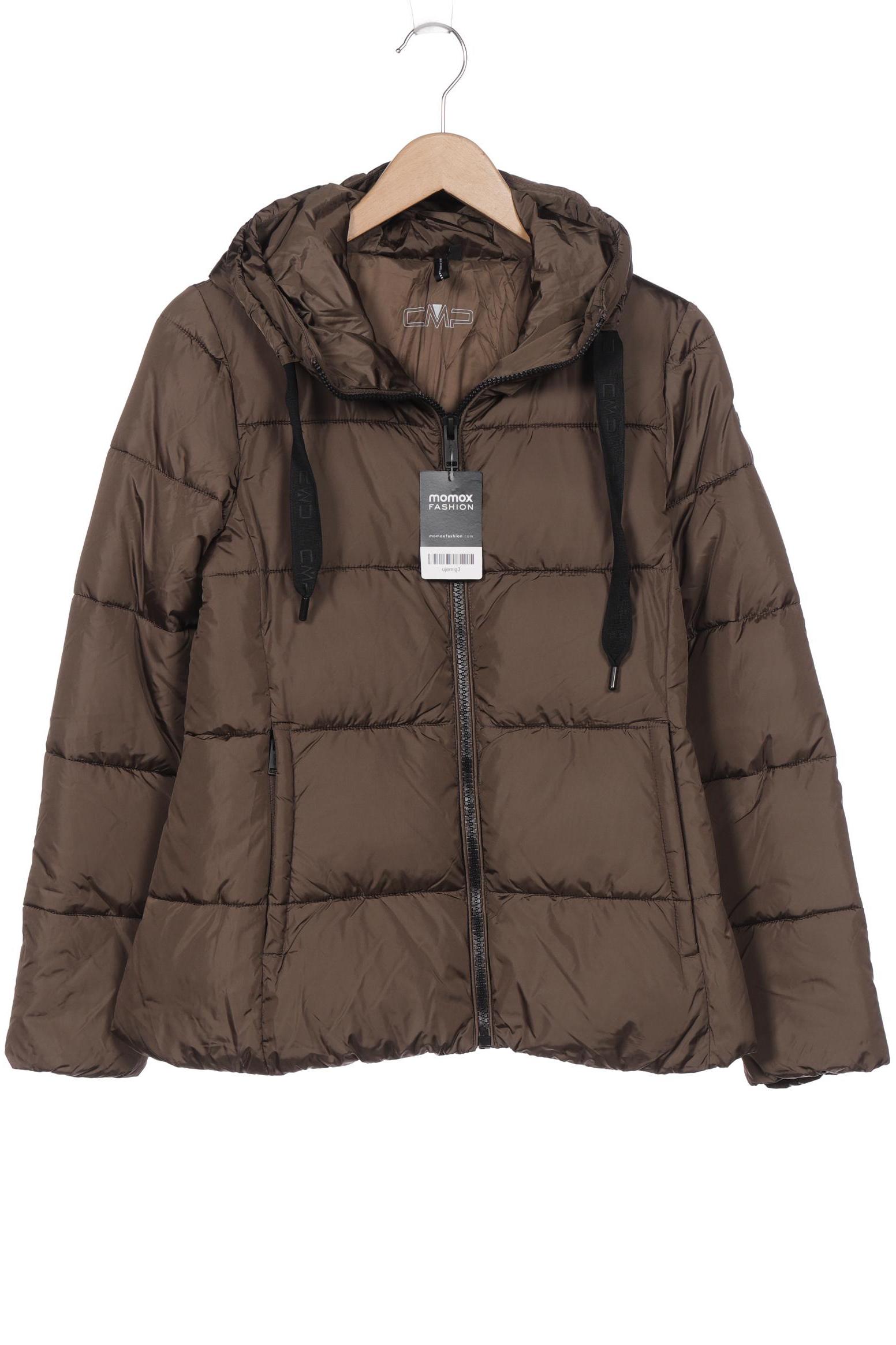 

CMP Damen Jacke, braun