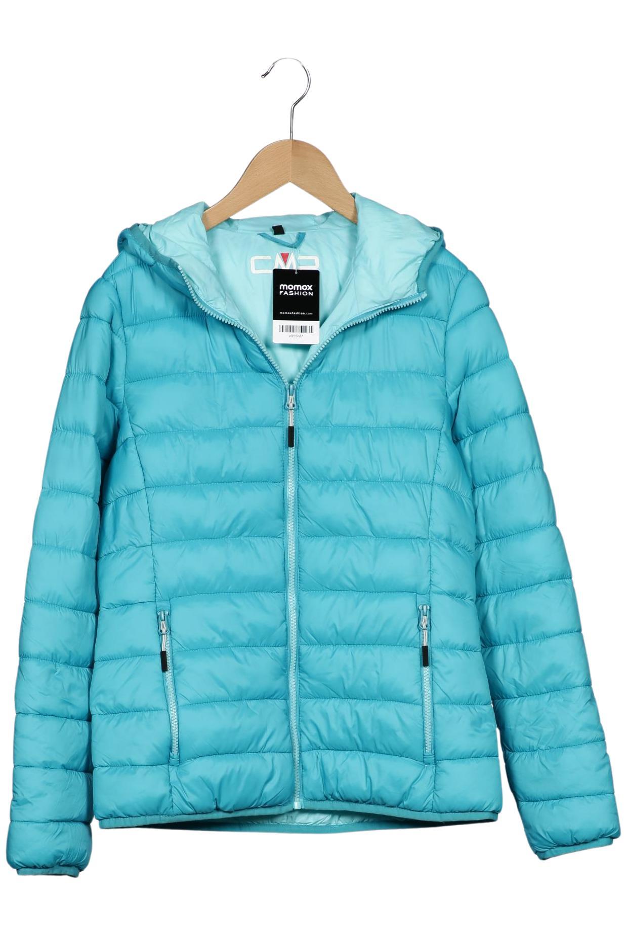 

CMP Damen Jacke, hellblau, Gr. 36