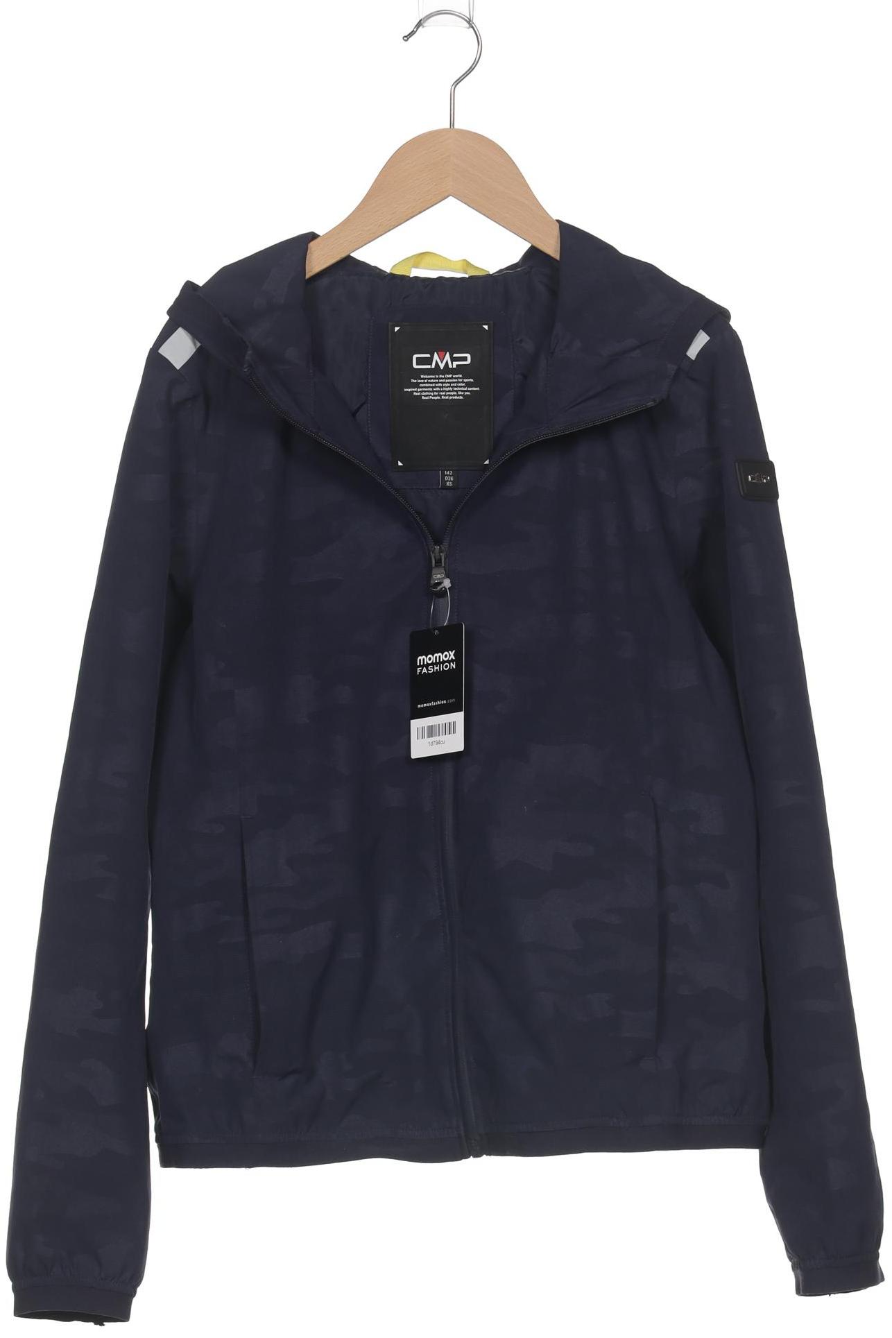 

CMP Damen Jacke, marineblau, Gr. 36