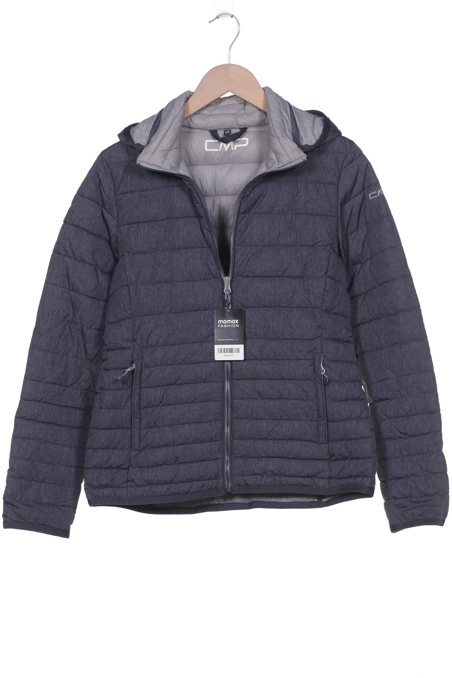 

CMP Damen Jacke, marineblau
