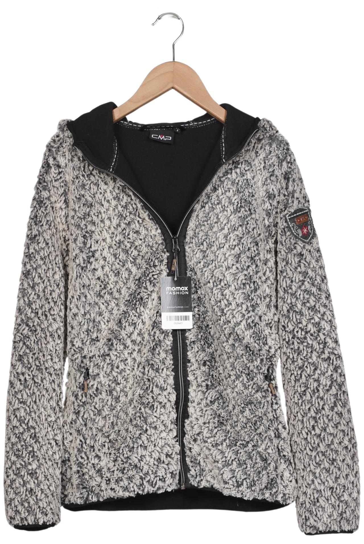 

CMP Damen Jacke, mehrfarbig, Gr. 38