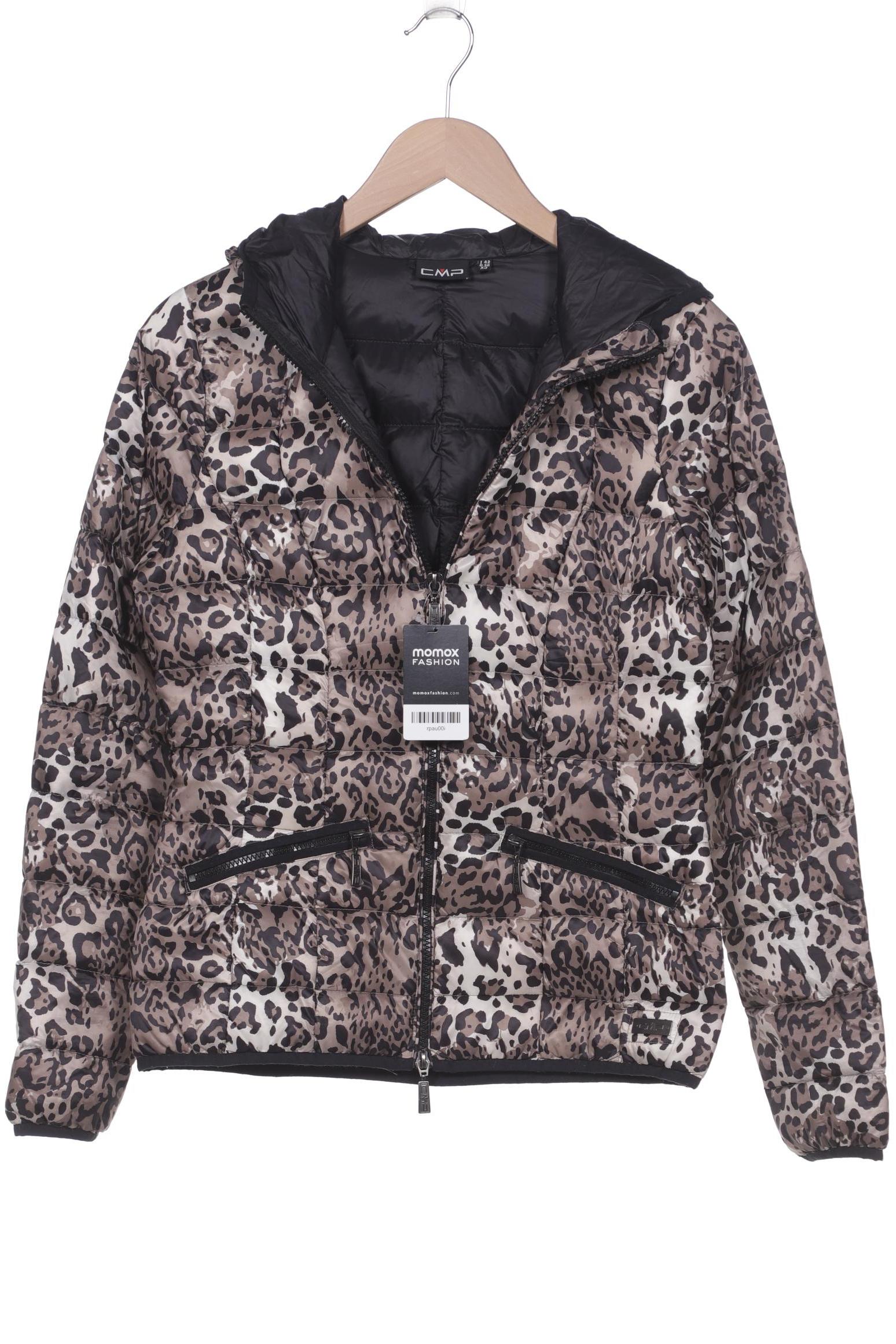 

CMP Damen Jacke, braun, Gr. 36
