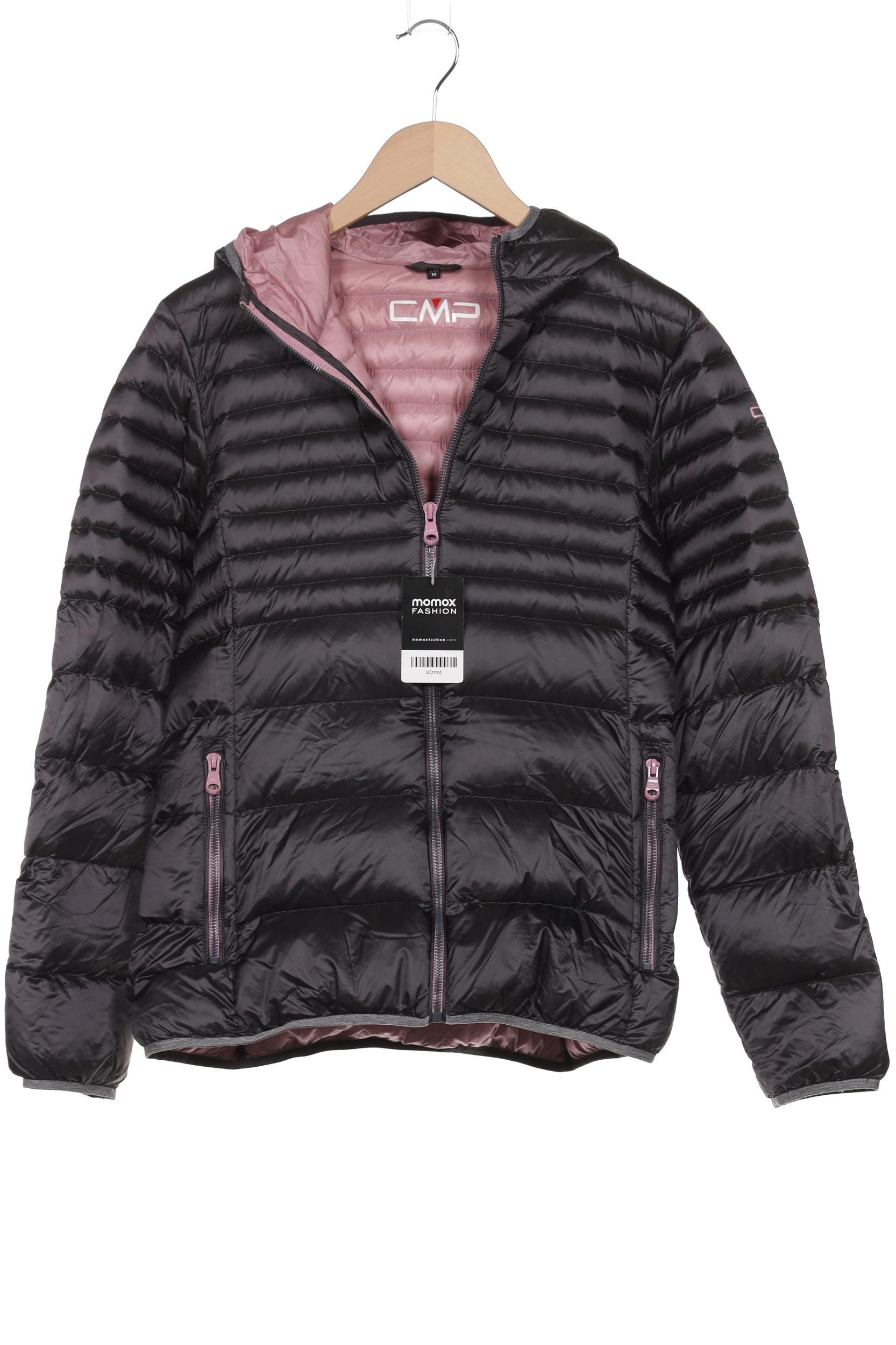 

CMP Damen Jacke, grau, Gr. 38