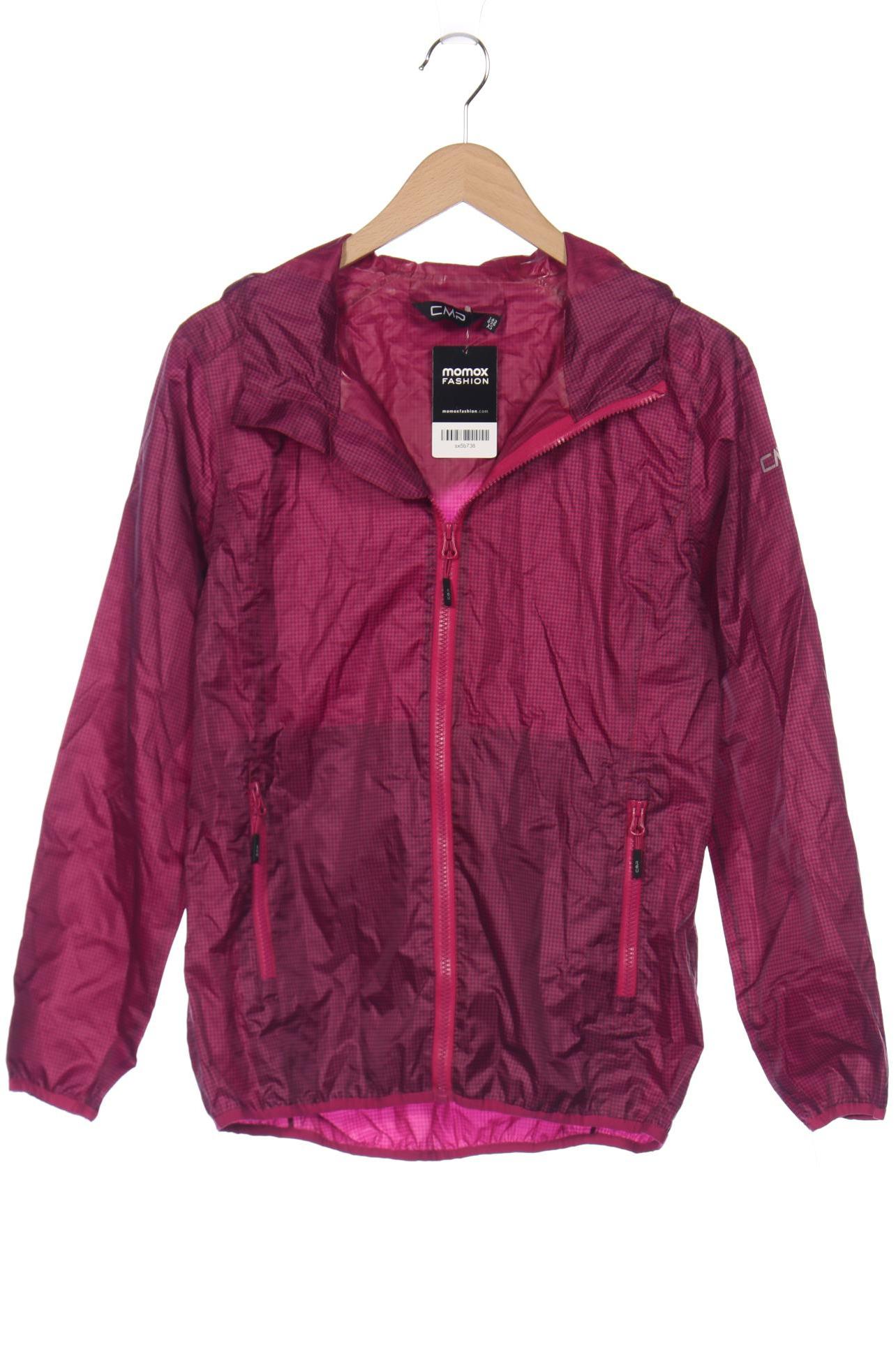 

CMP Damen Jacke, pink, Gr. 36
