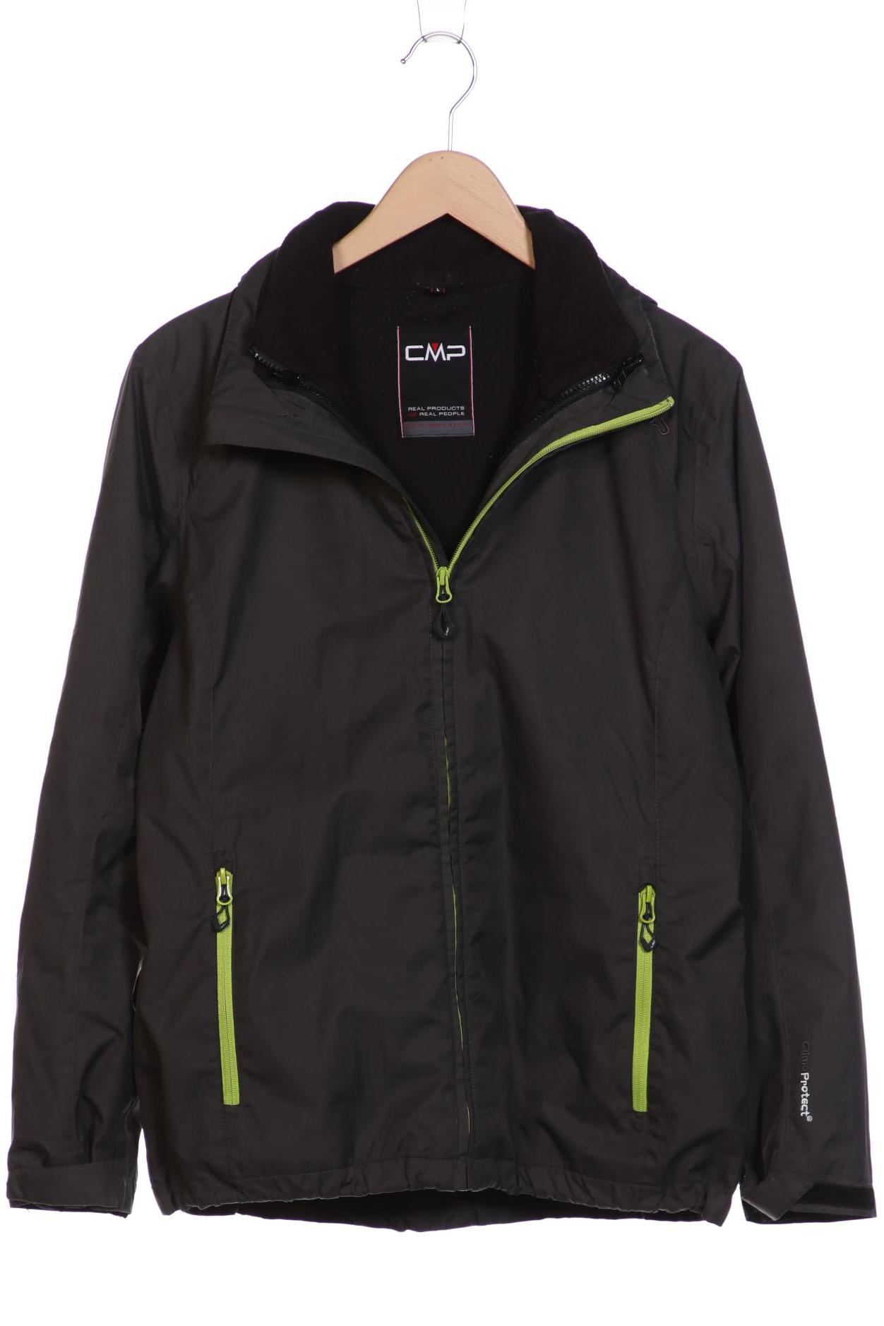 

CMP Damen Jacke, grau, Gr. 42