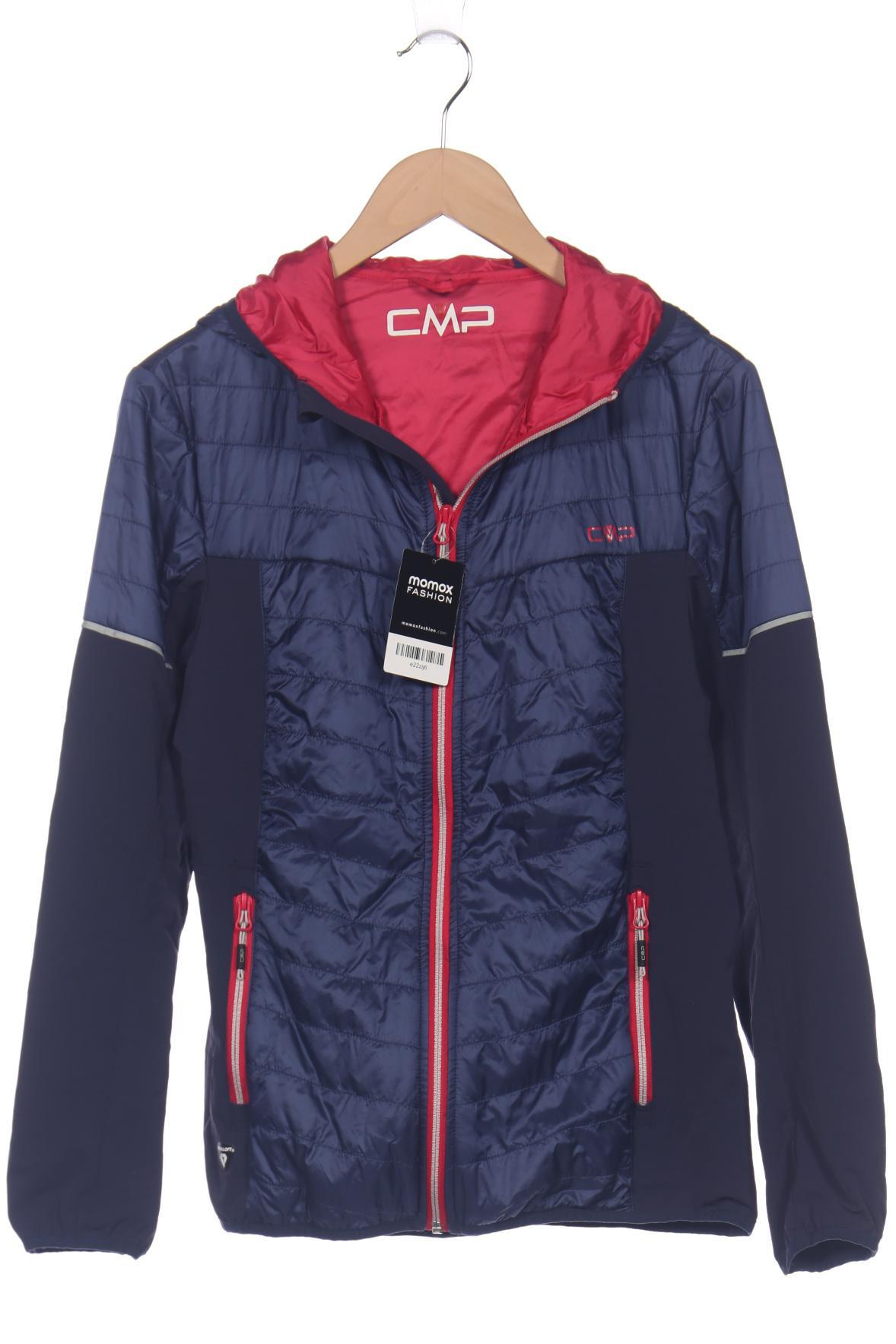 

CMP Damen Jacke, marineblau, Gr. 40