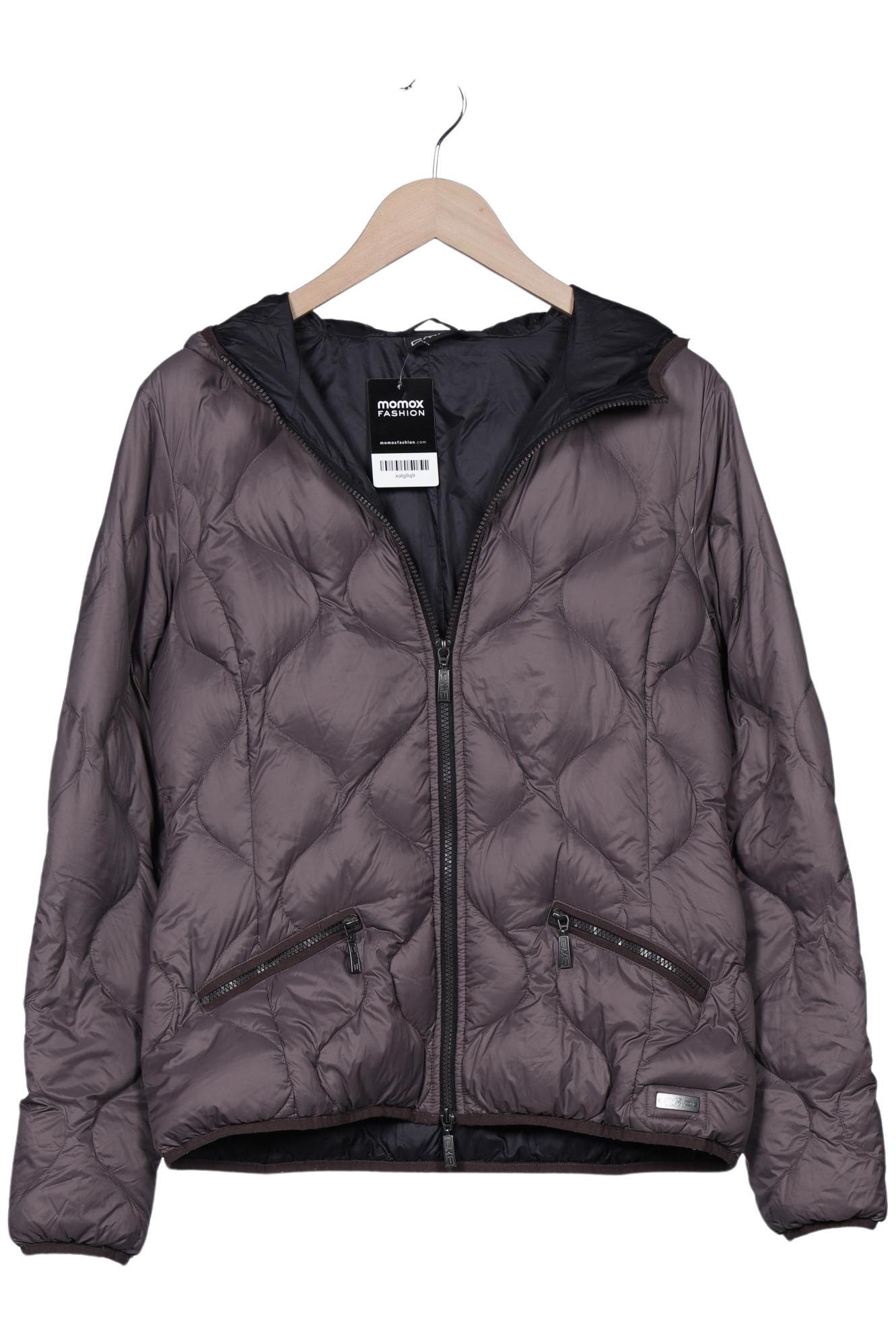 

CMP Damen Jacke, grau, Gr. 42