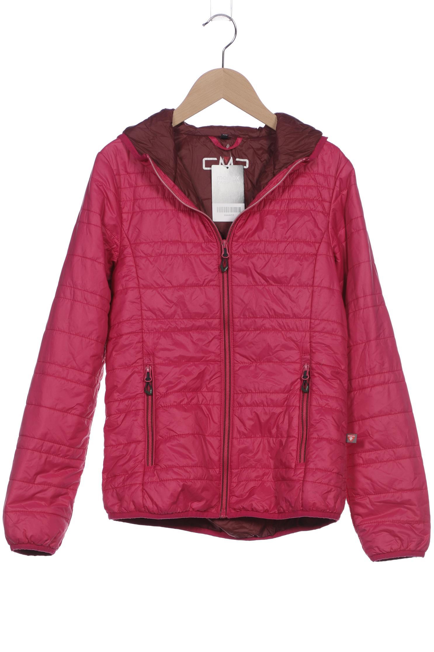 

CMP Damen Jacke, pink, Gr. 34