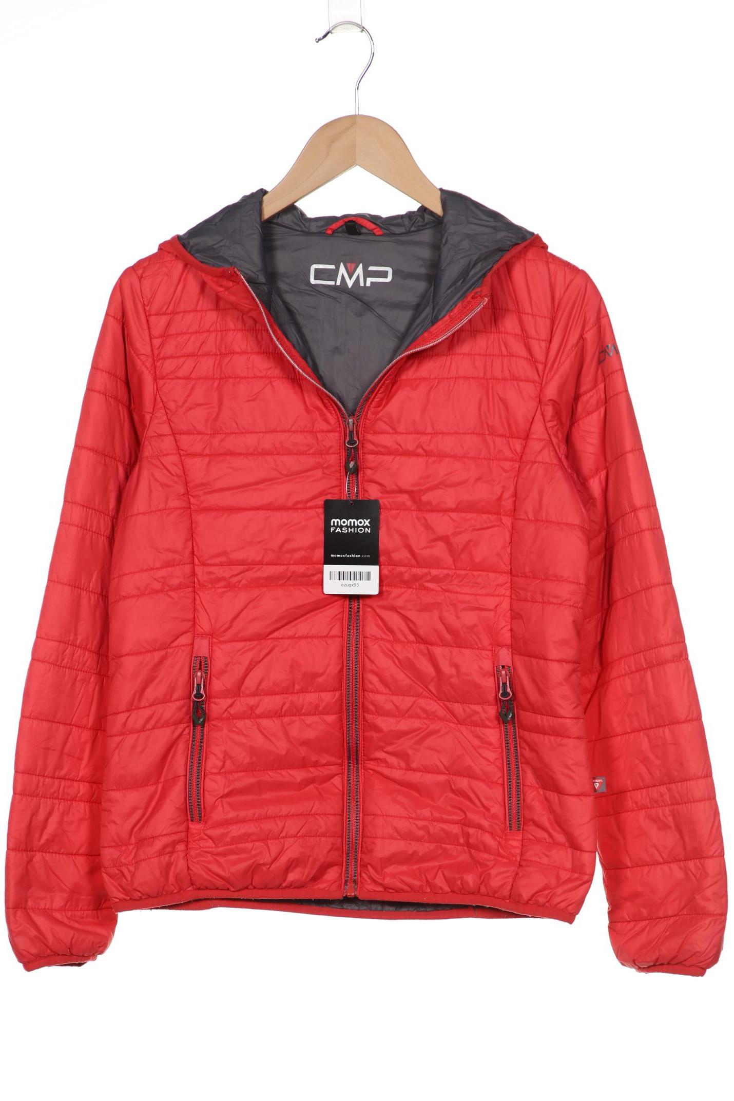 

CMP Damen Jacke, pink, Gr. 38