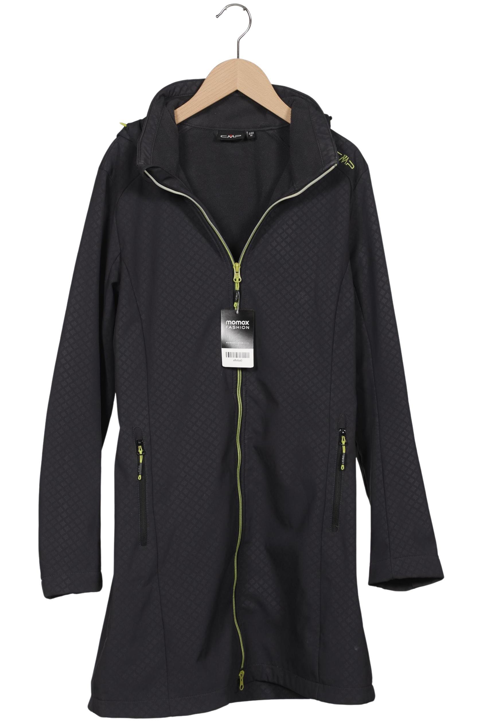 

CMP Damen Jacke, grau, Gr. 40