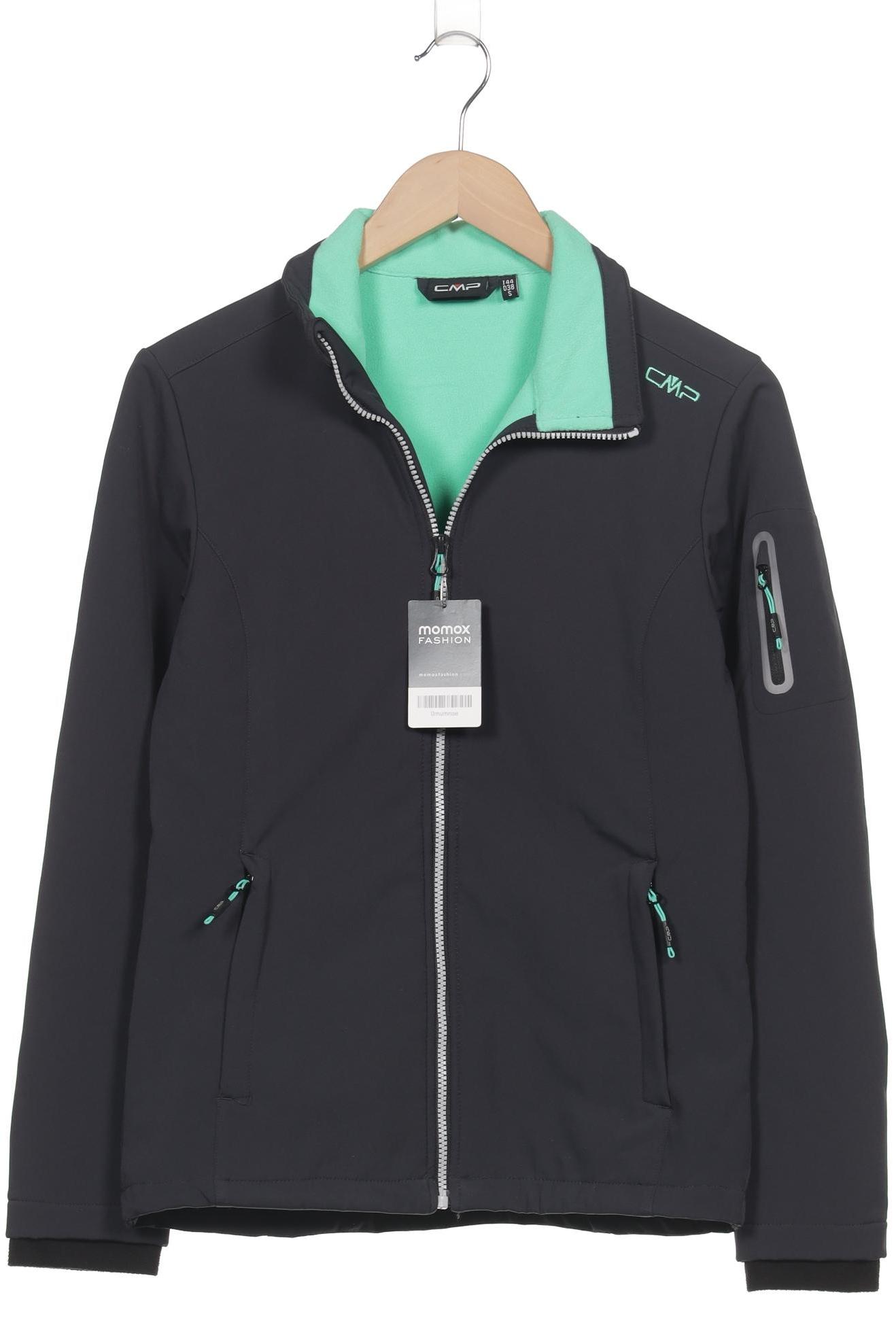 

CMP Damen Jacke, marineblau, Gr. 38
