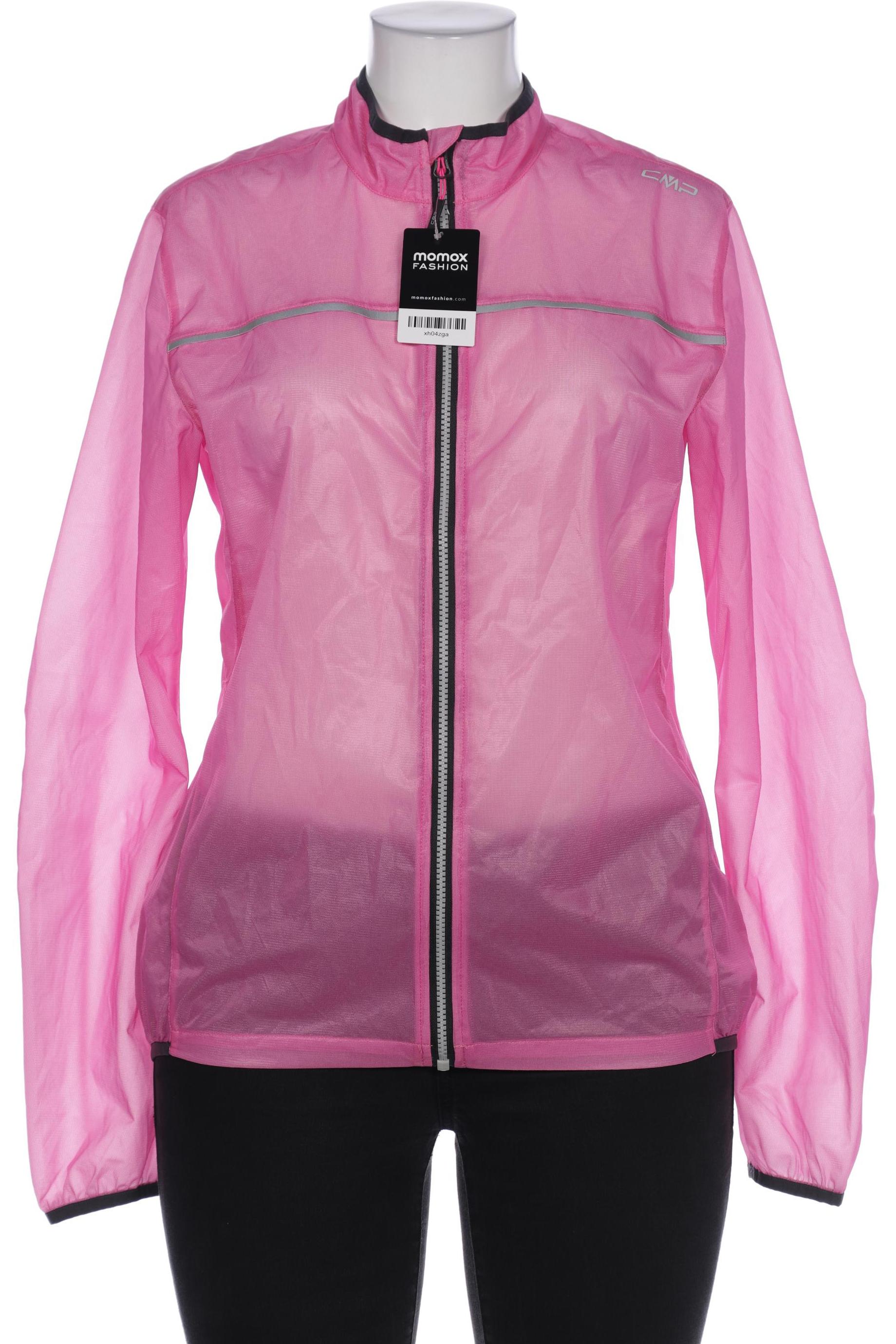 

CMP Damen Jacke, pink, Gr. 44