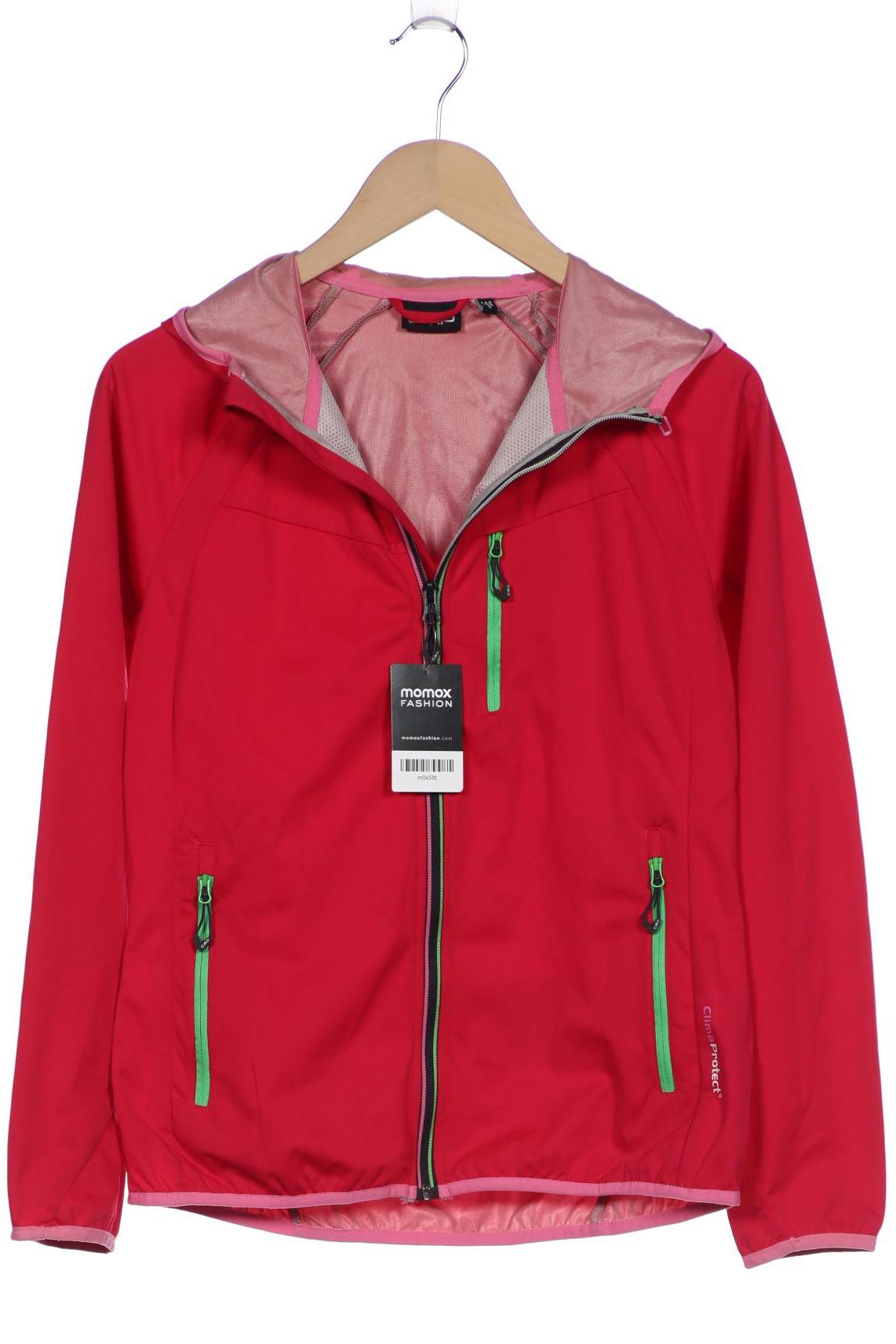 

CMP Damen Jacke, pink, Gr. 38