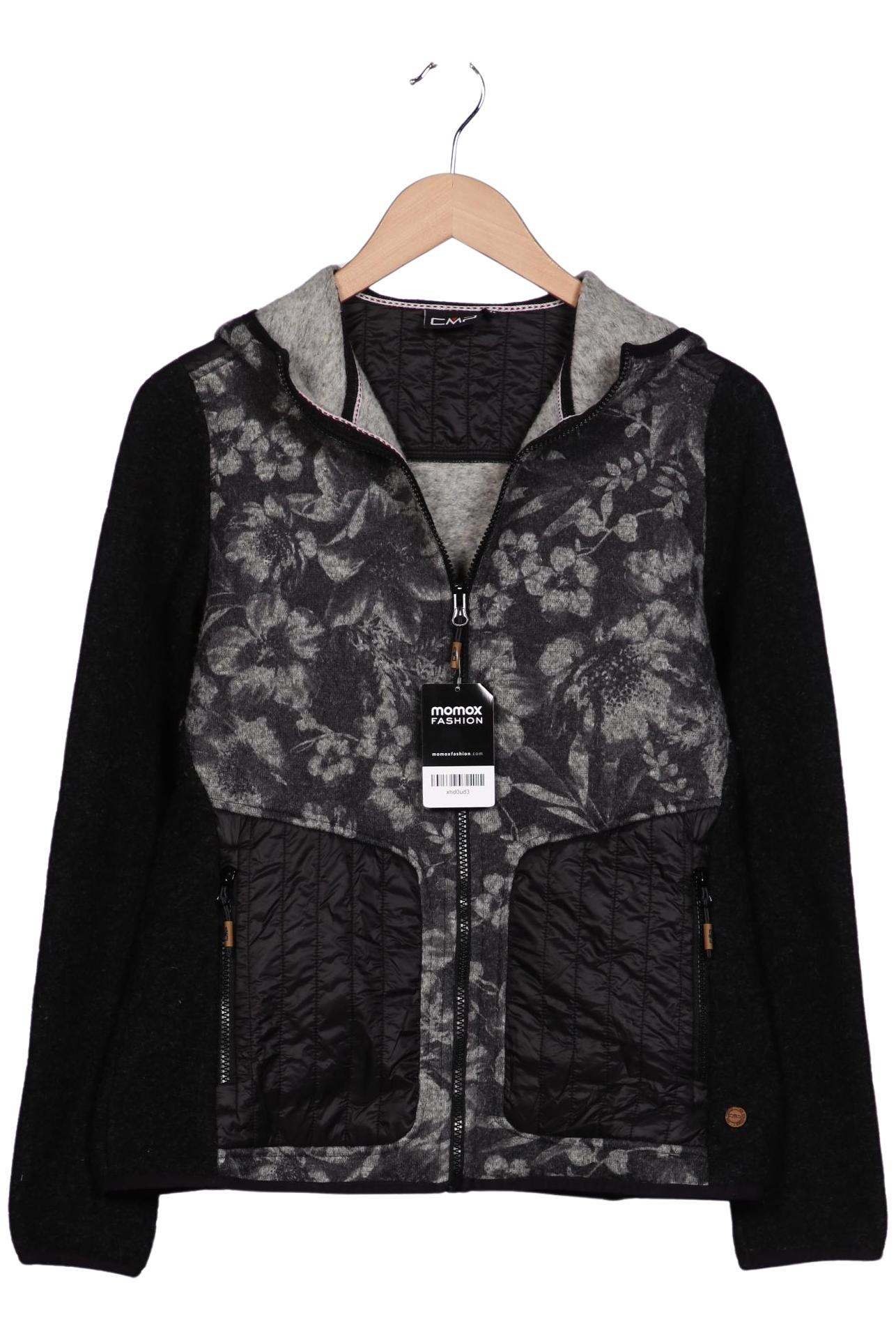 

CMP Damen Jacke, mehrfarbig, Gr. 38