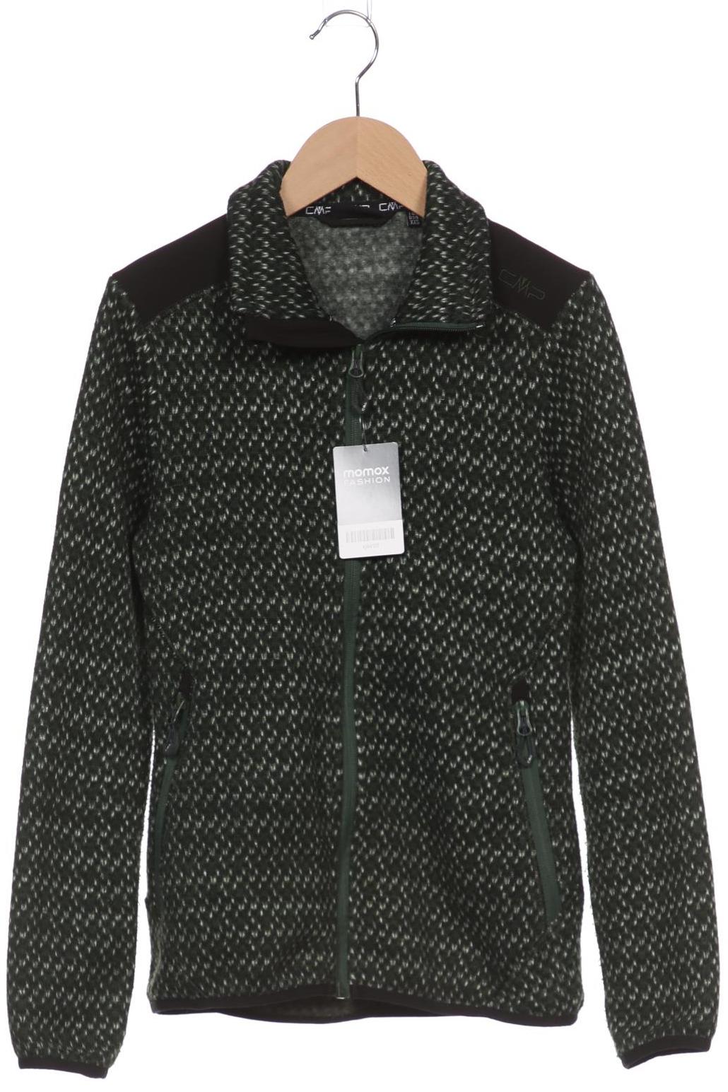 

CMP Damen Jacke, grün