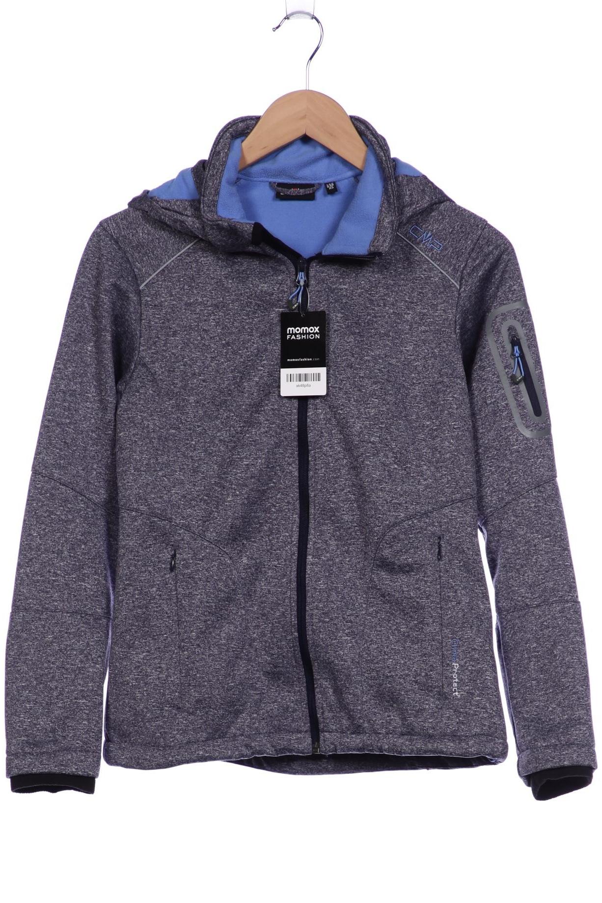 

CMP Damen Jacke, marineblau, Gr. 36