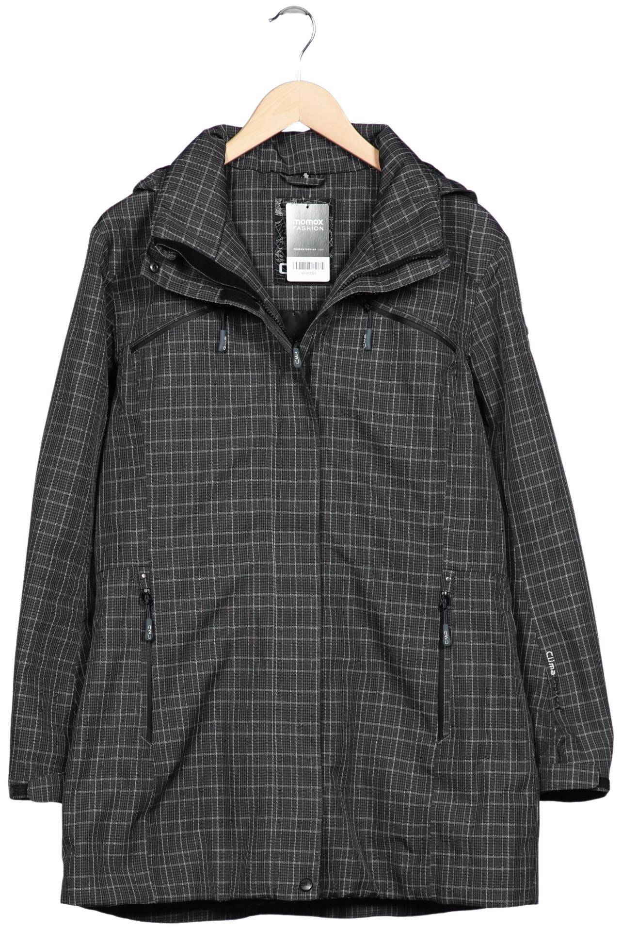

CMP Damen Jacke, grau, Gr. 42