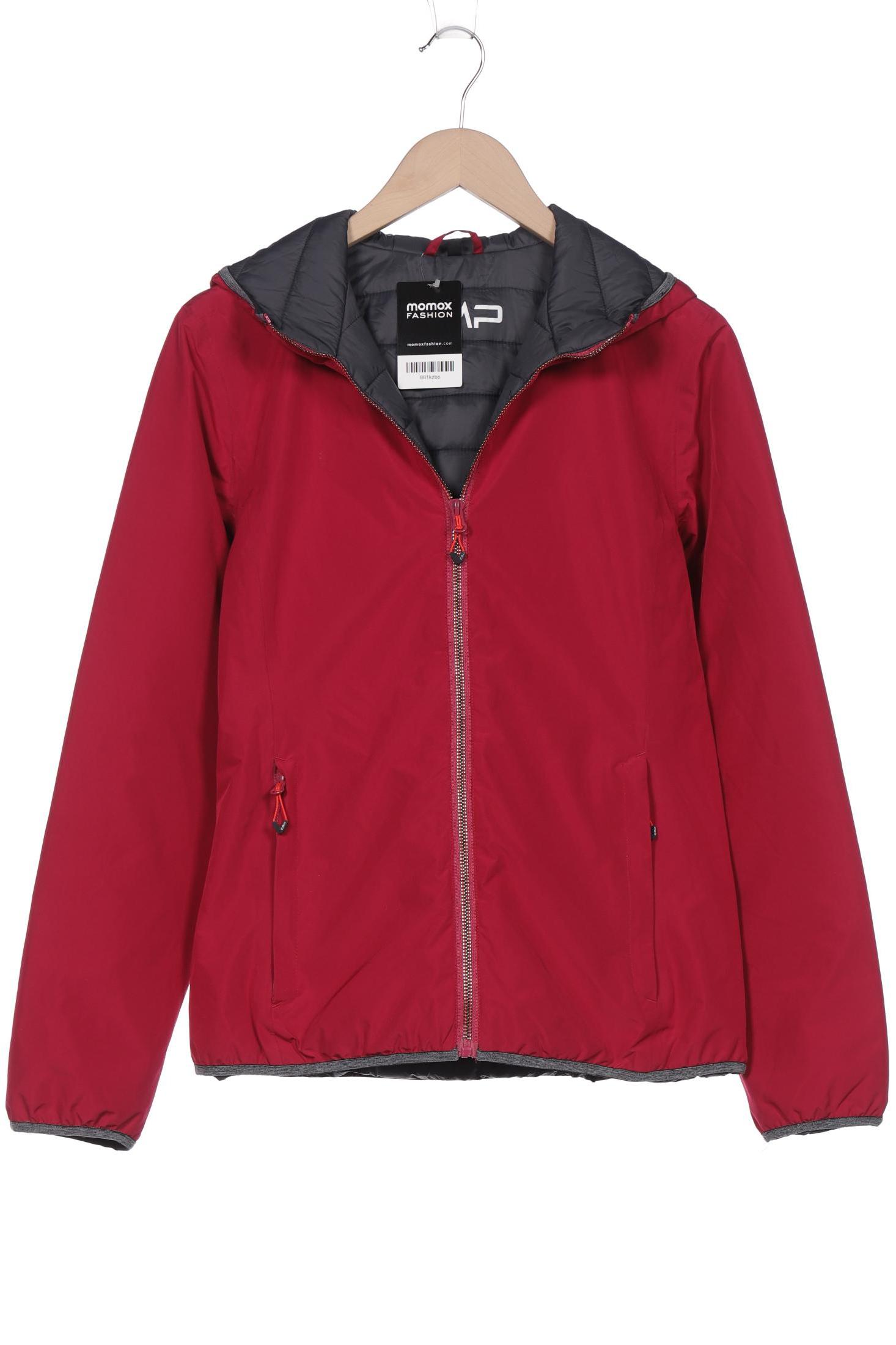 

CMP Damen Jacke, pink, Gr. 36