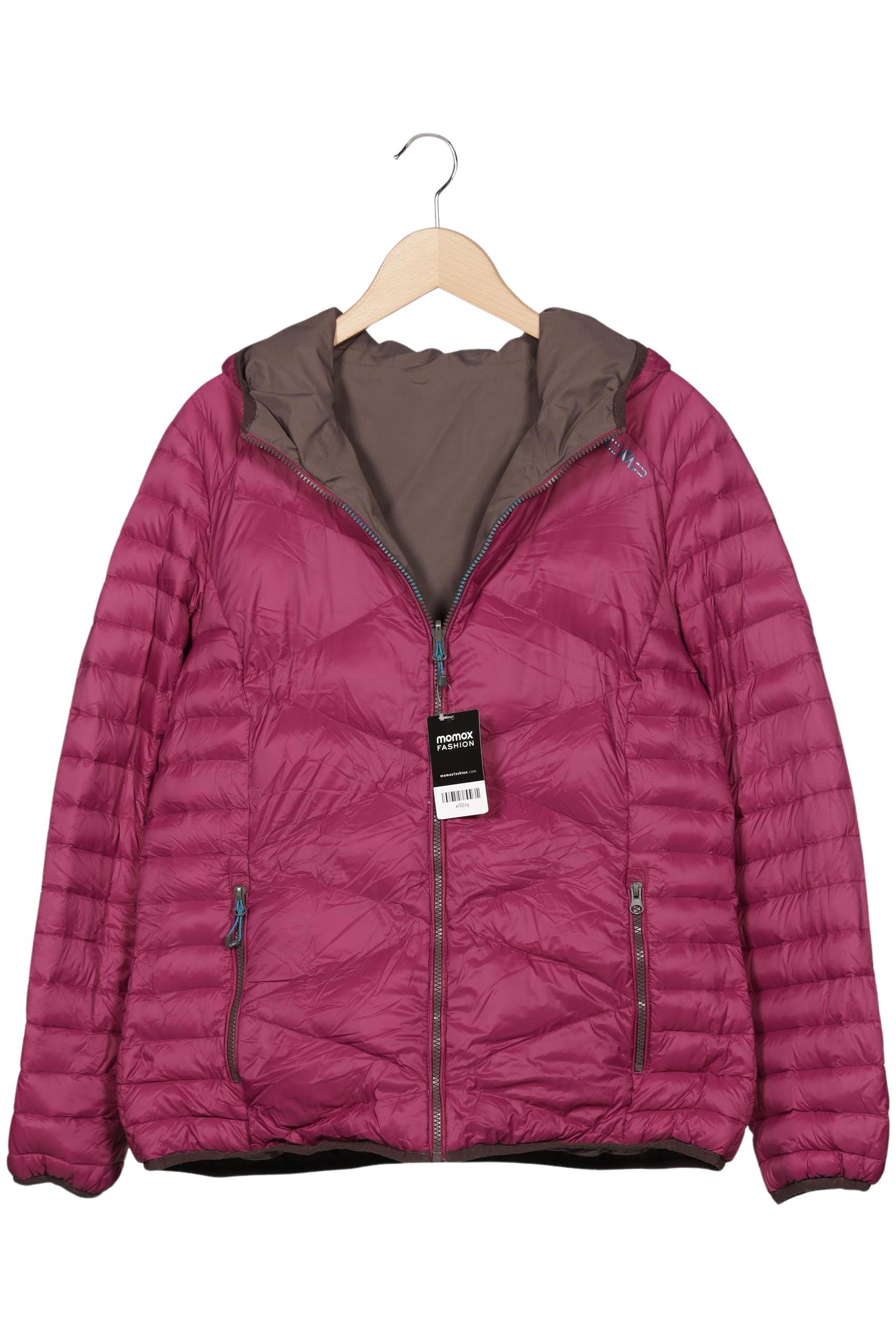 

CMP Damen Jacke, pink, Gr. 44