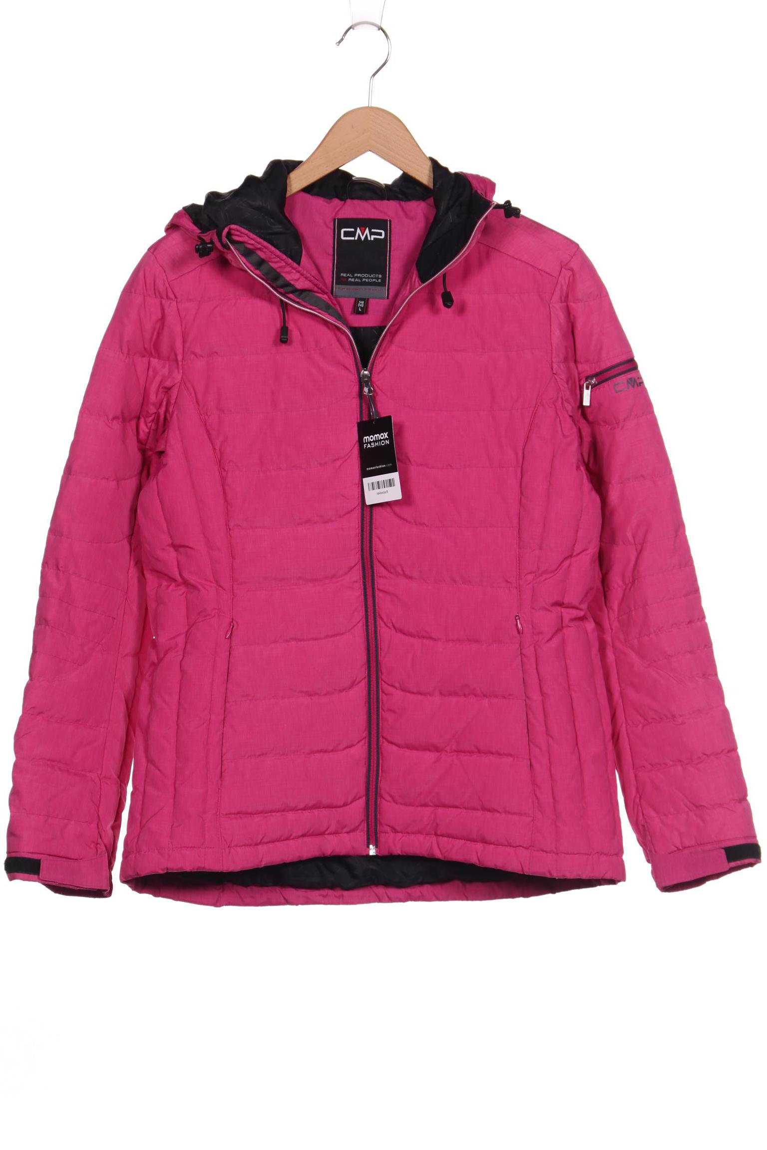 

CMP Damen Jacke, pink