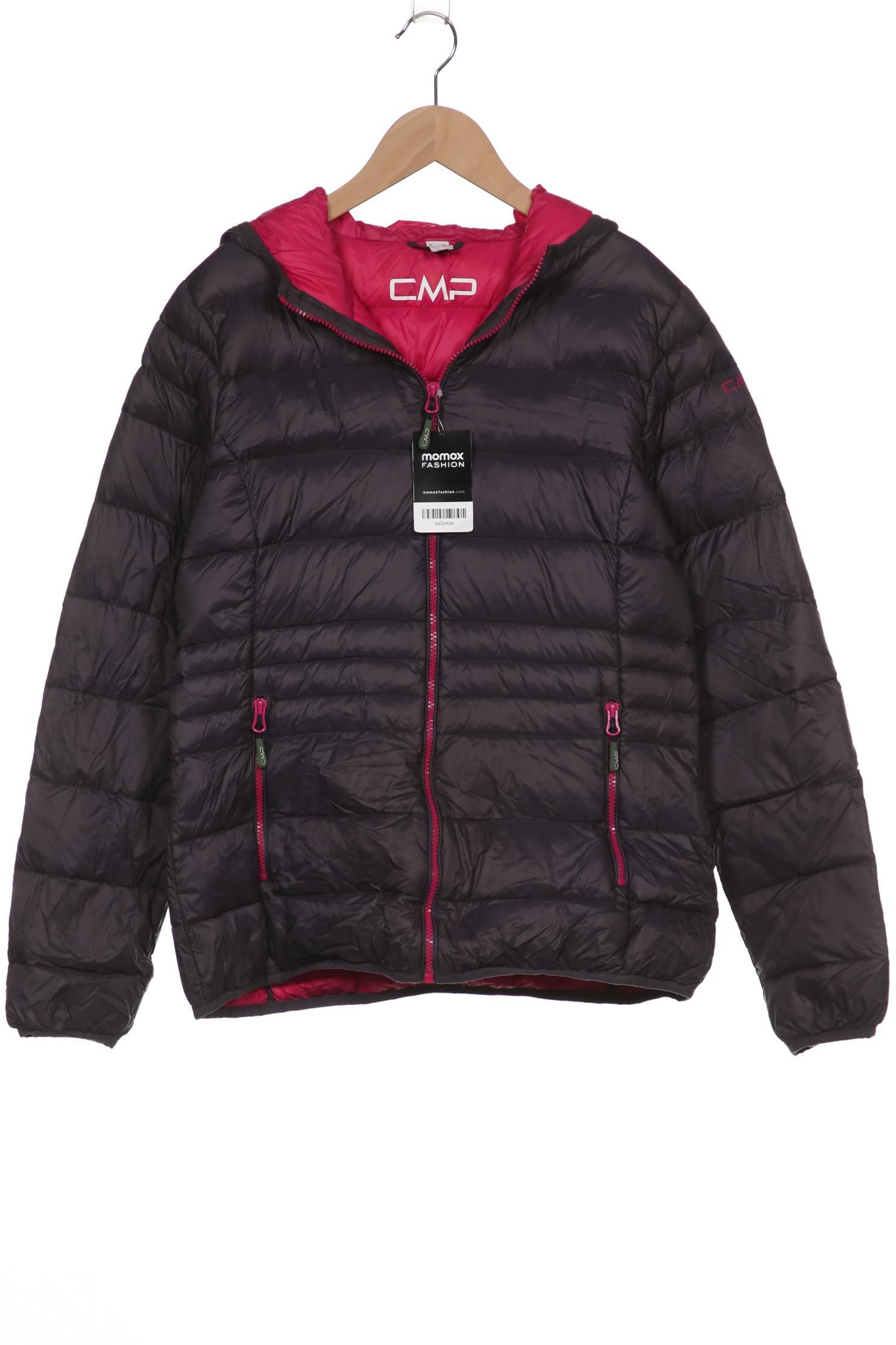 

CMP Damen Jacke, grau, Gr. 40