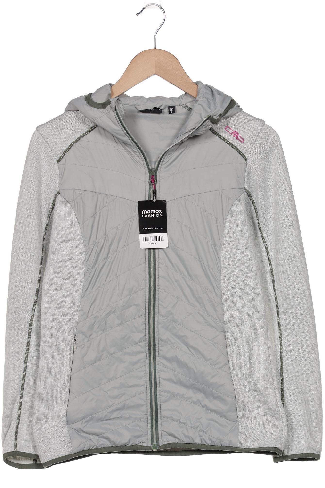 

CMP Damen Jacke, hellgrün