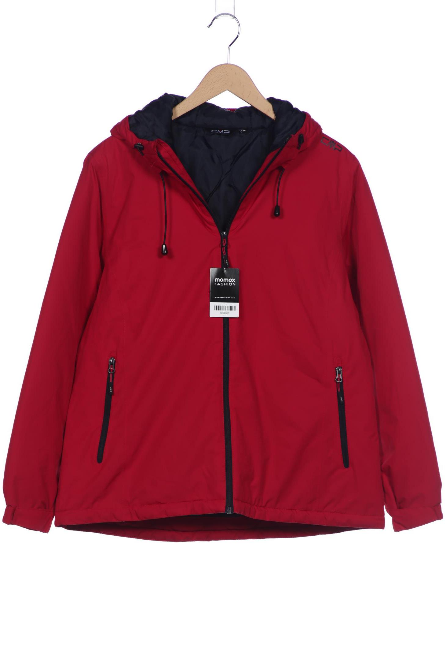 

CMP Damen Jacke, pink, Gr. 44
