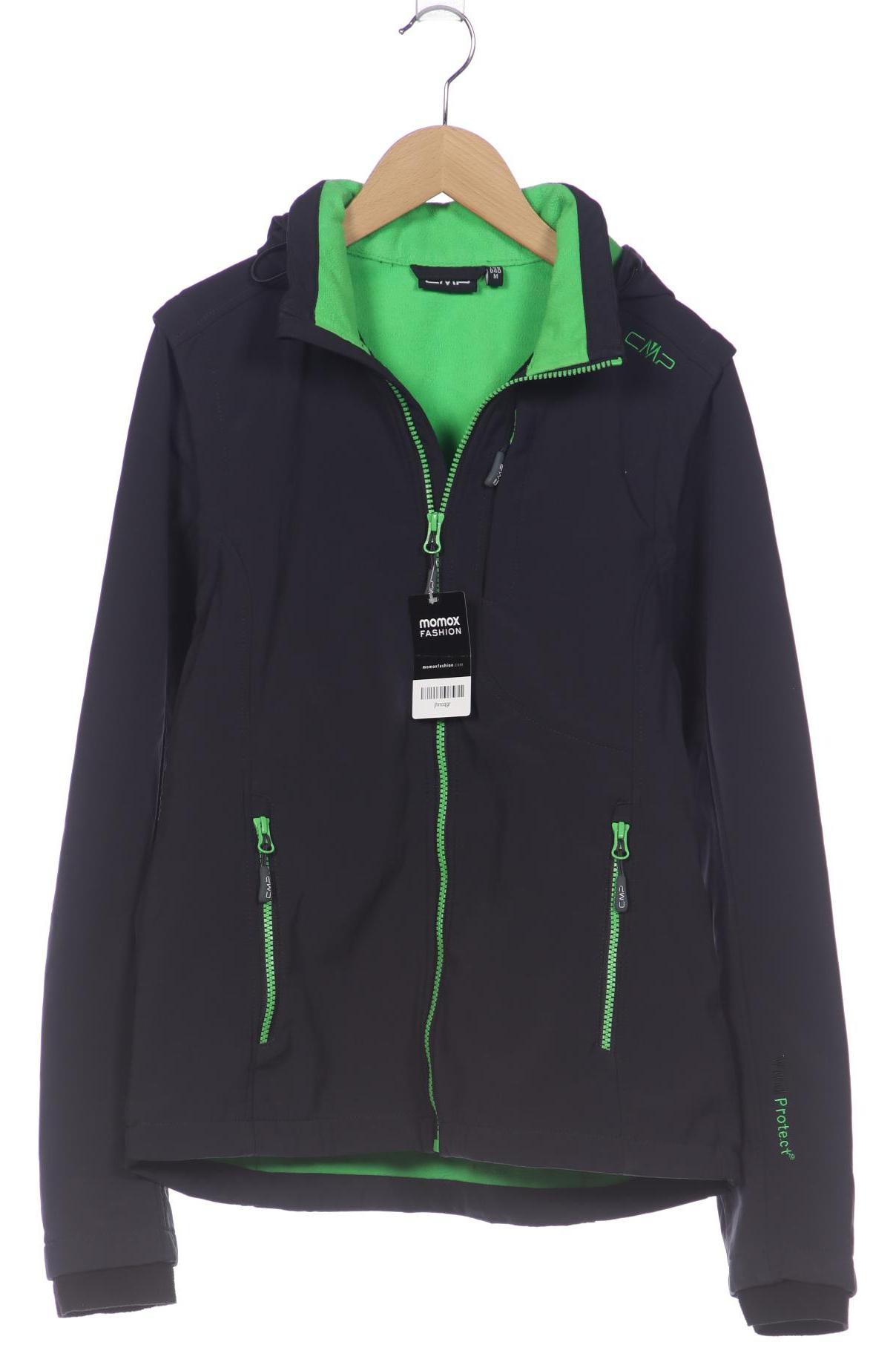 

CMP Damen Jacke, marineblau, Gr. 40