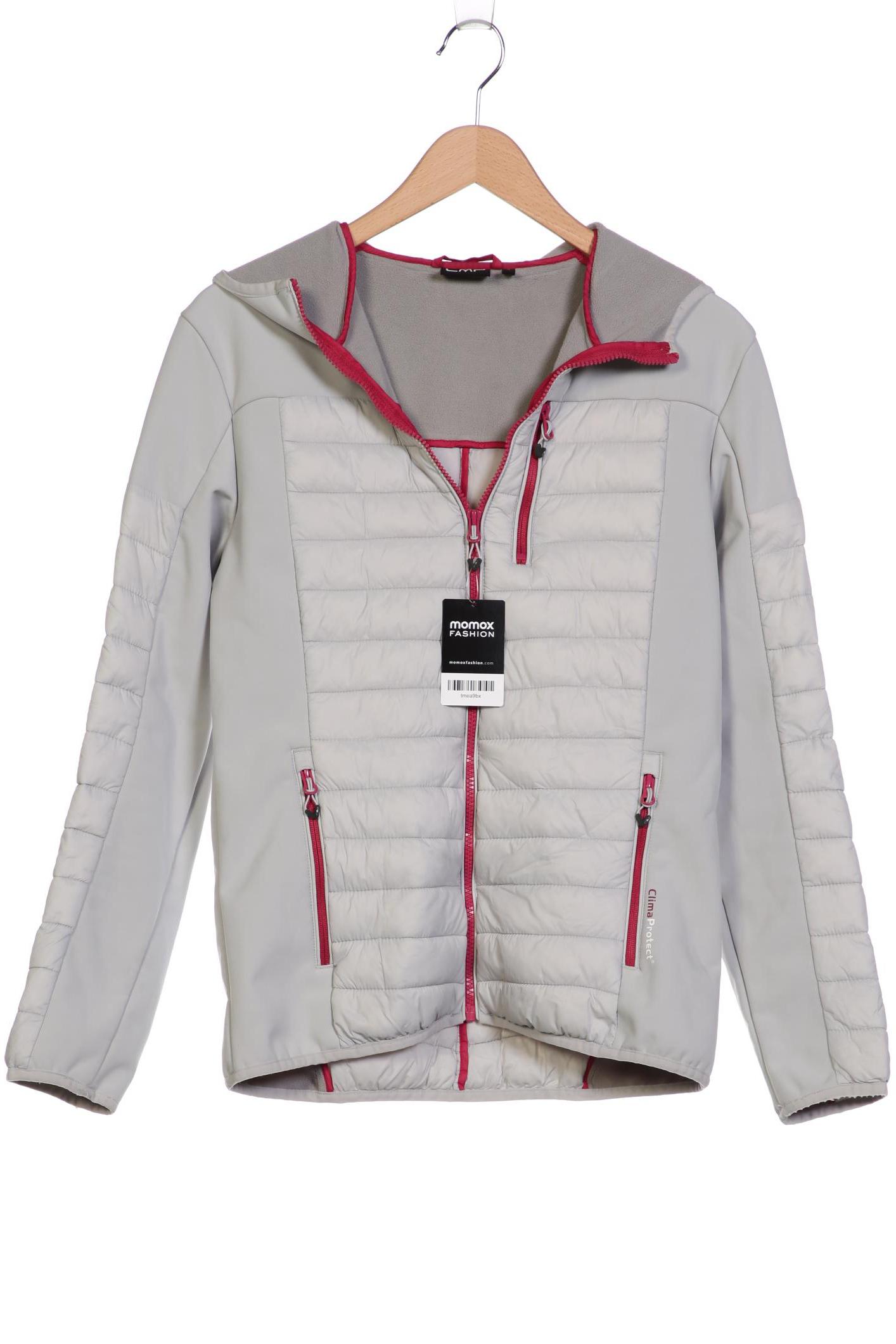 

CMP Damen Jacke, grau, Gr. 42