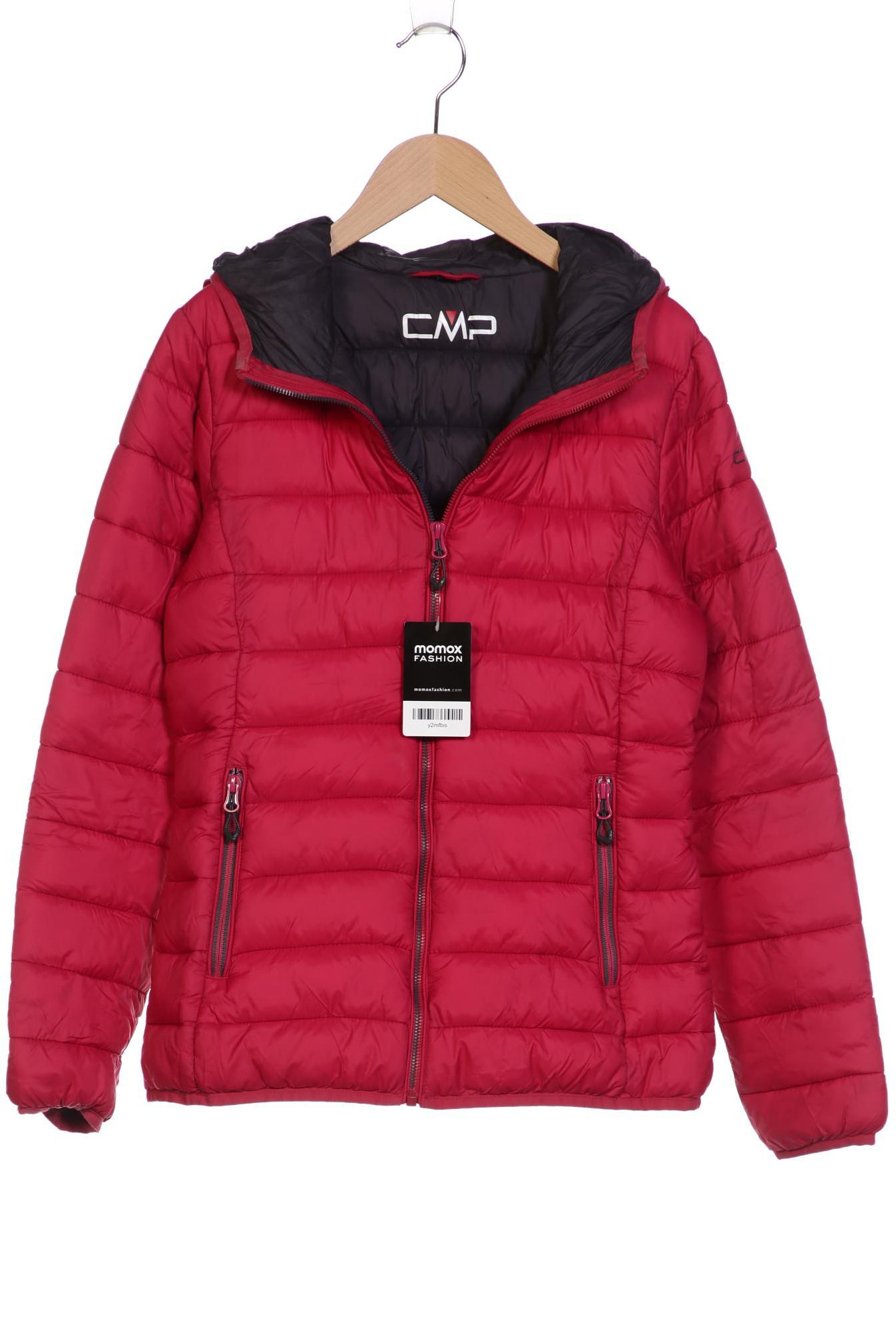

CMP Damen Jacke, pink, Gr. 36
