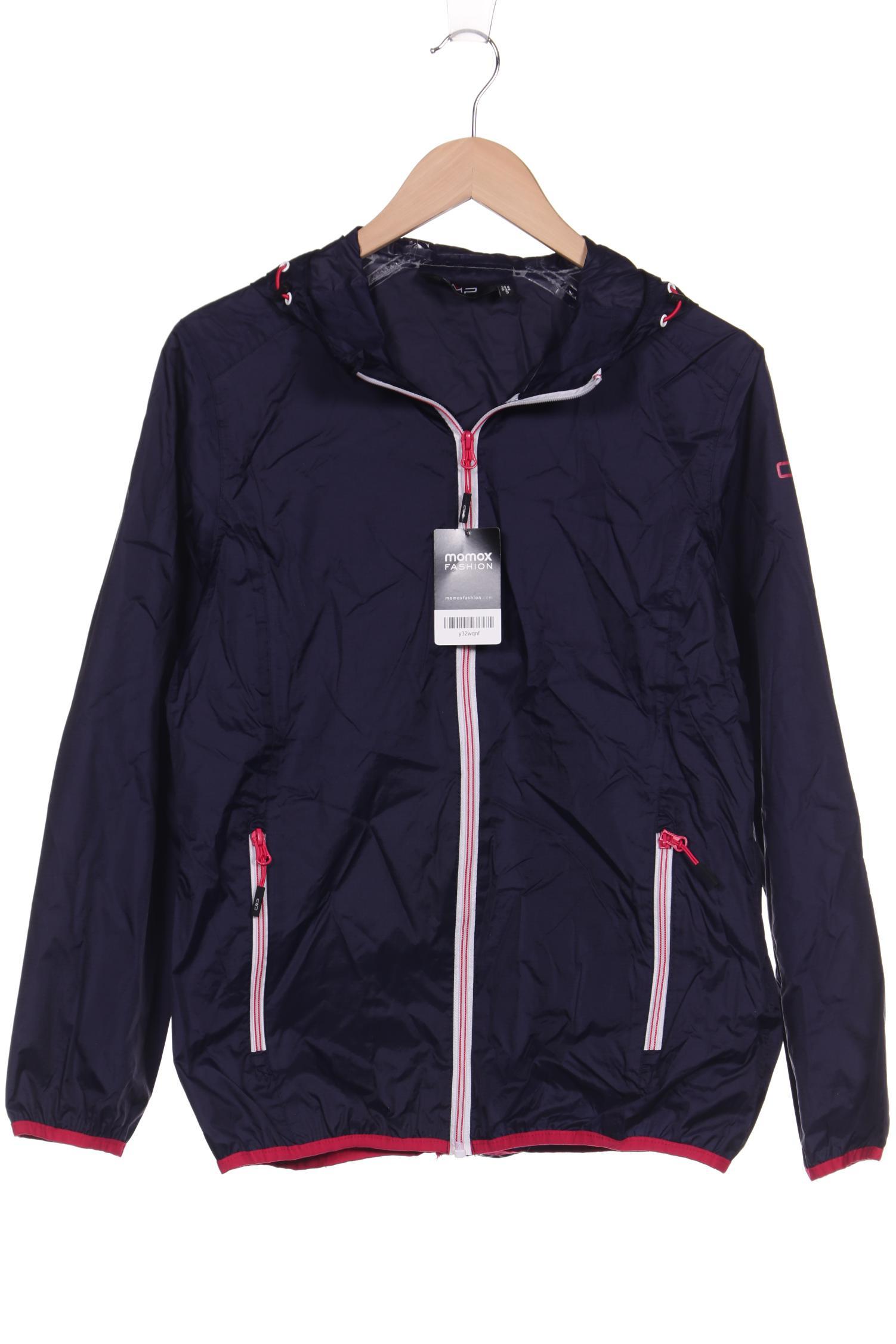 

CMP Damen Jacke, marineblau