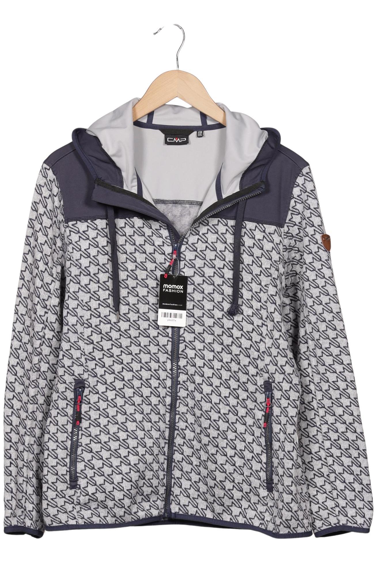 

CMP Damen Jacke, mehrfarbig, Gr. 48