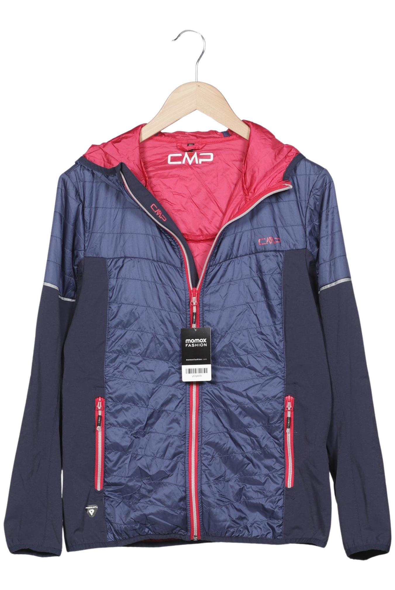 

CMP Damen Jacke, mehrfarbig, Gr. 40