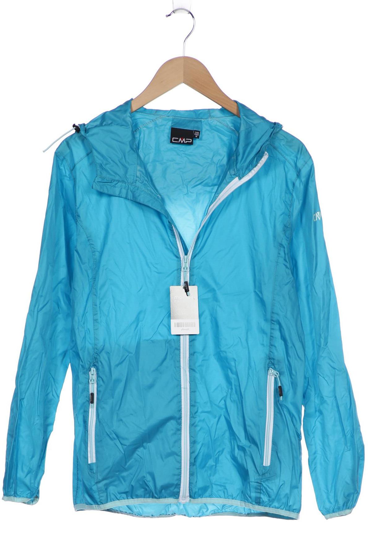 

CMP Damen Jacke, hellblau